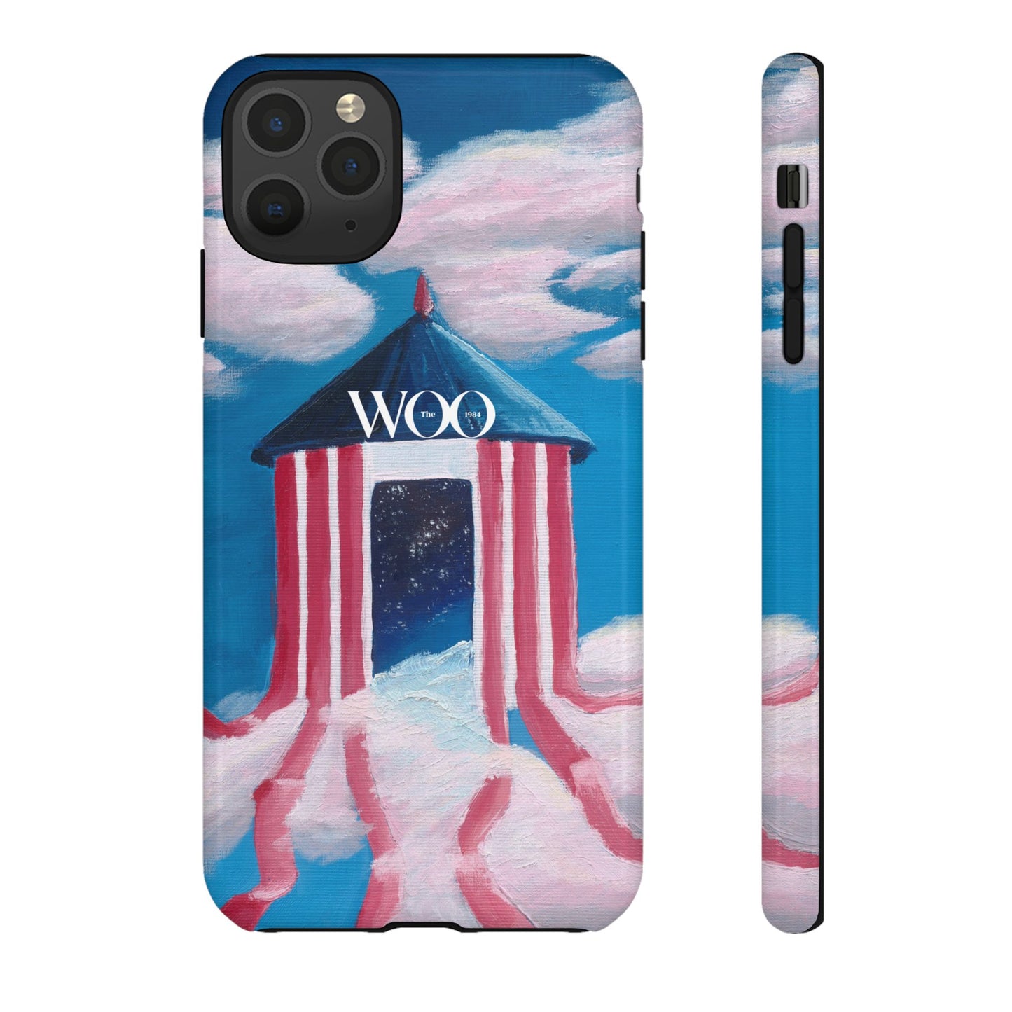 BRAY - Phone Case