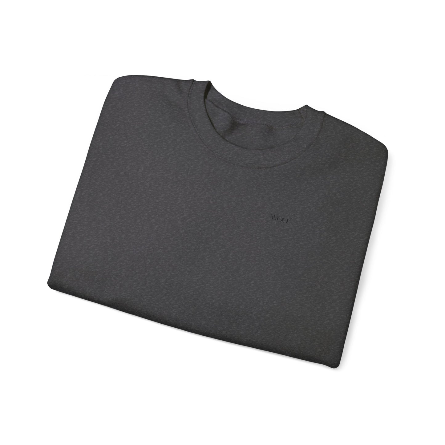 Back Yourself - sweatshirt x Sarah Words Collection