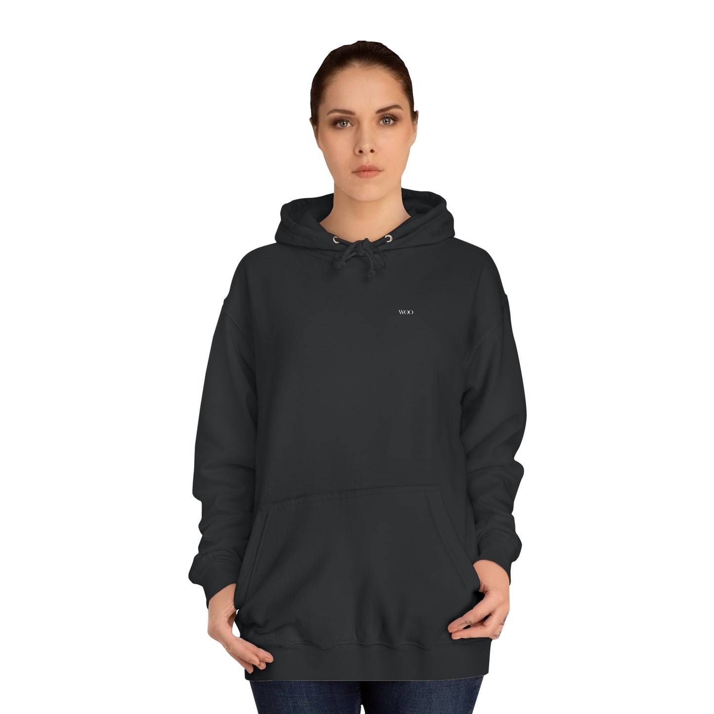 Jammy One - hoodie x Sarah Words Collection