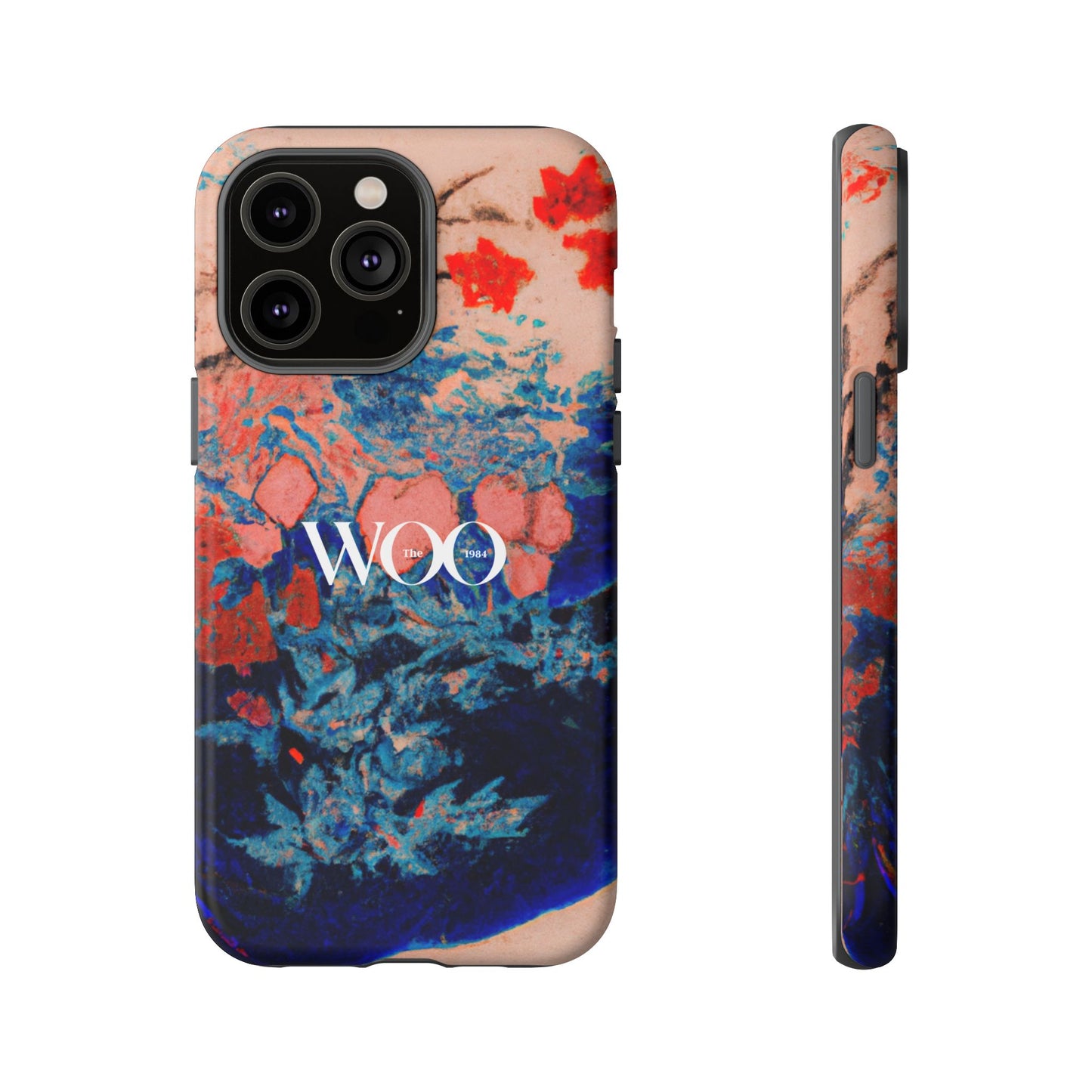 Marie - phone case