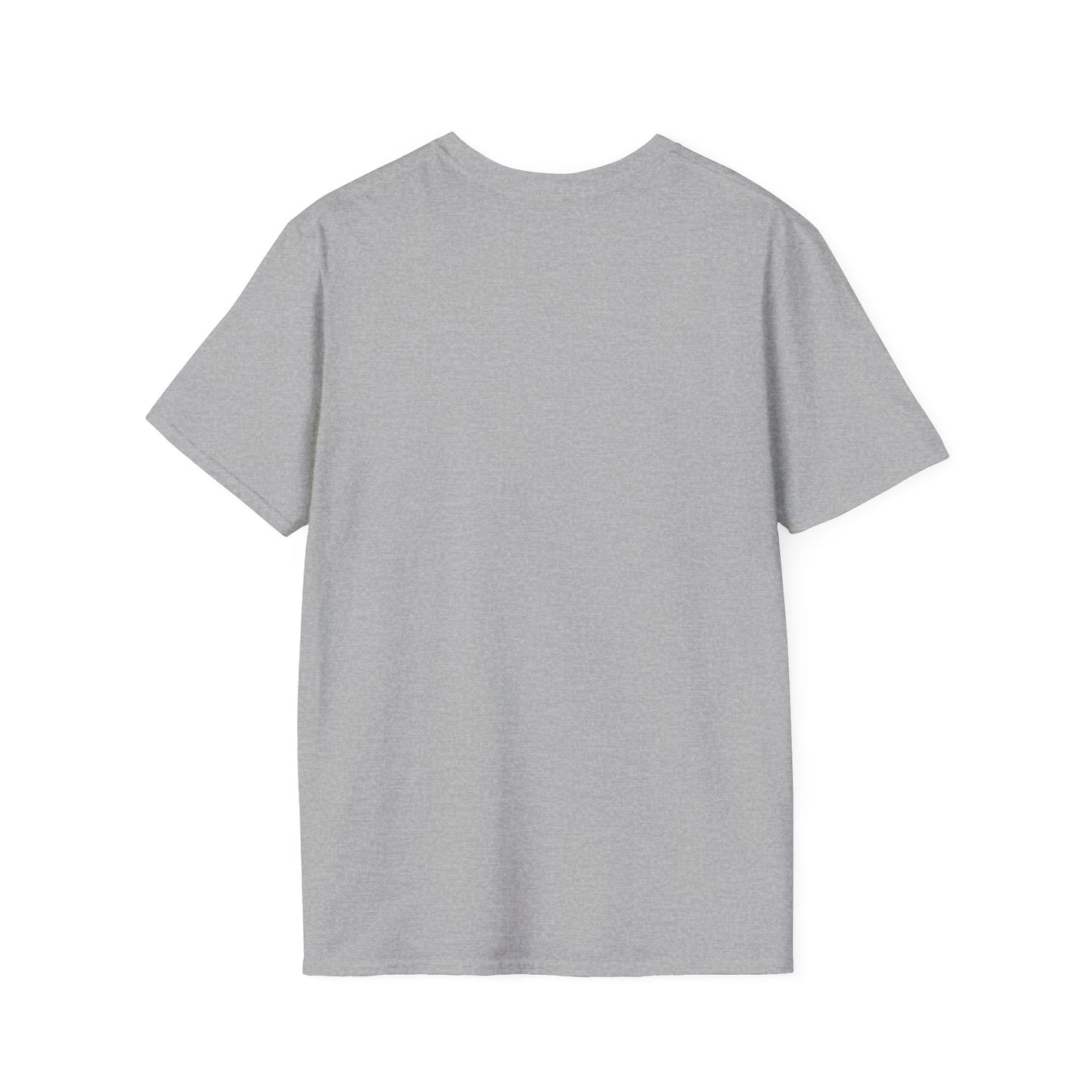 Back to Basics - tee