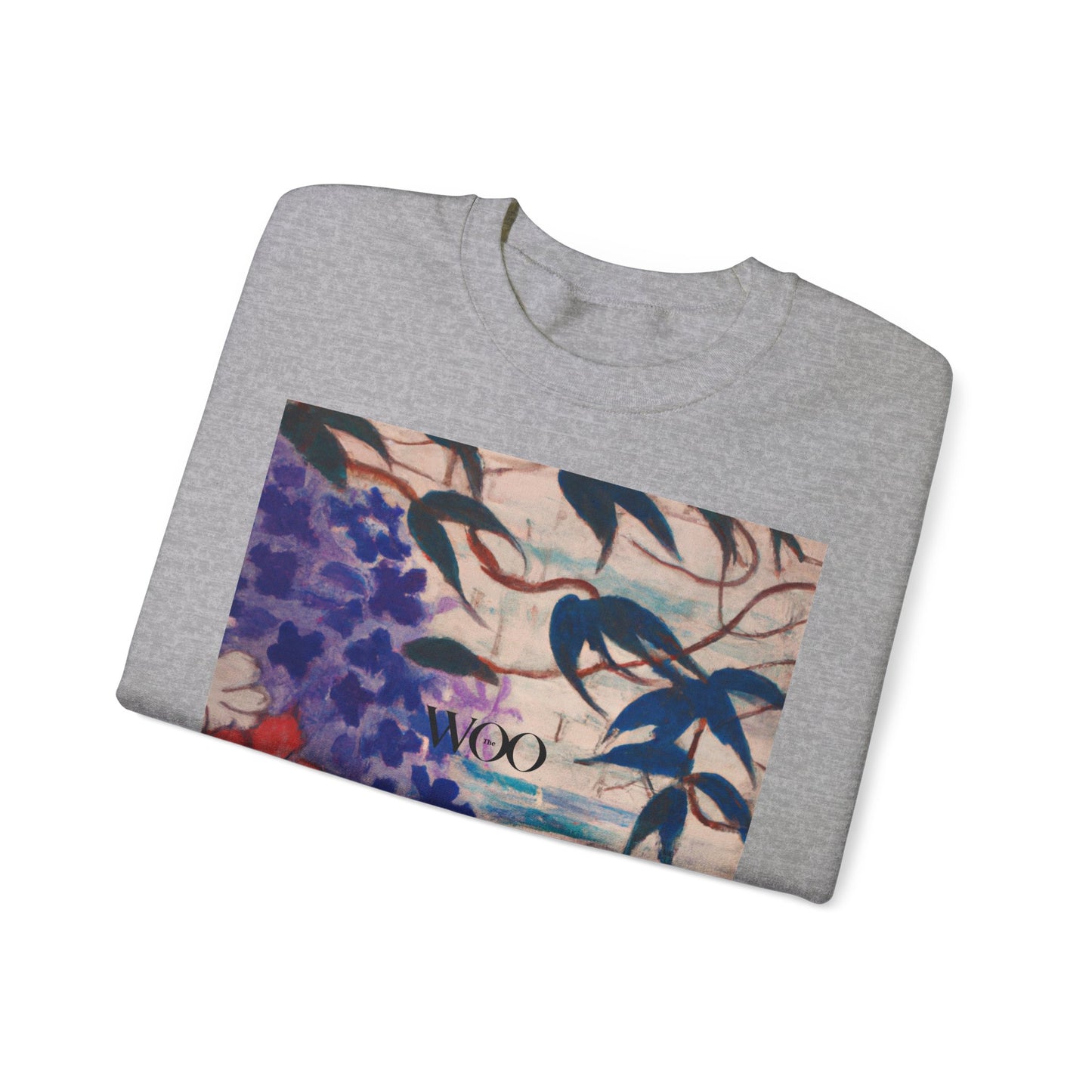 Terri - sweatshirt