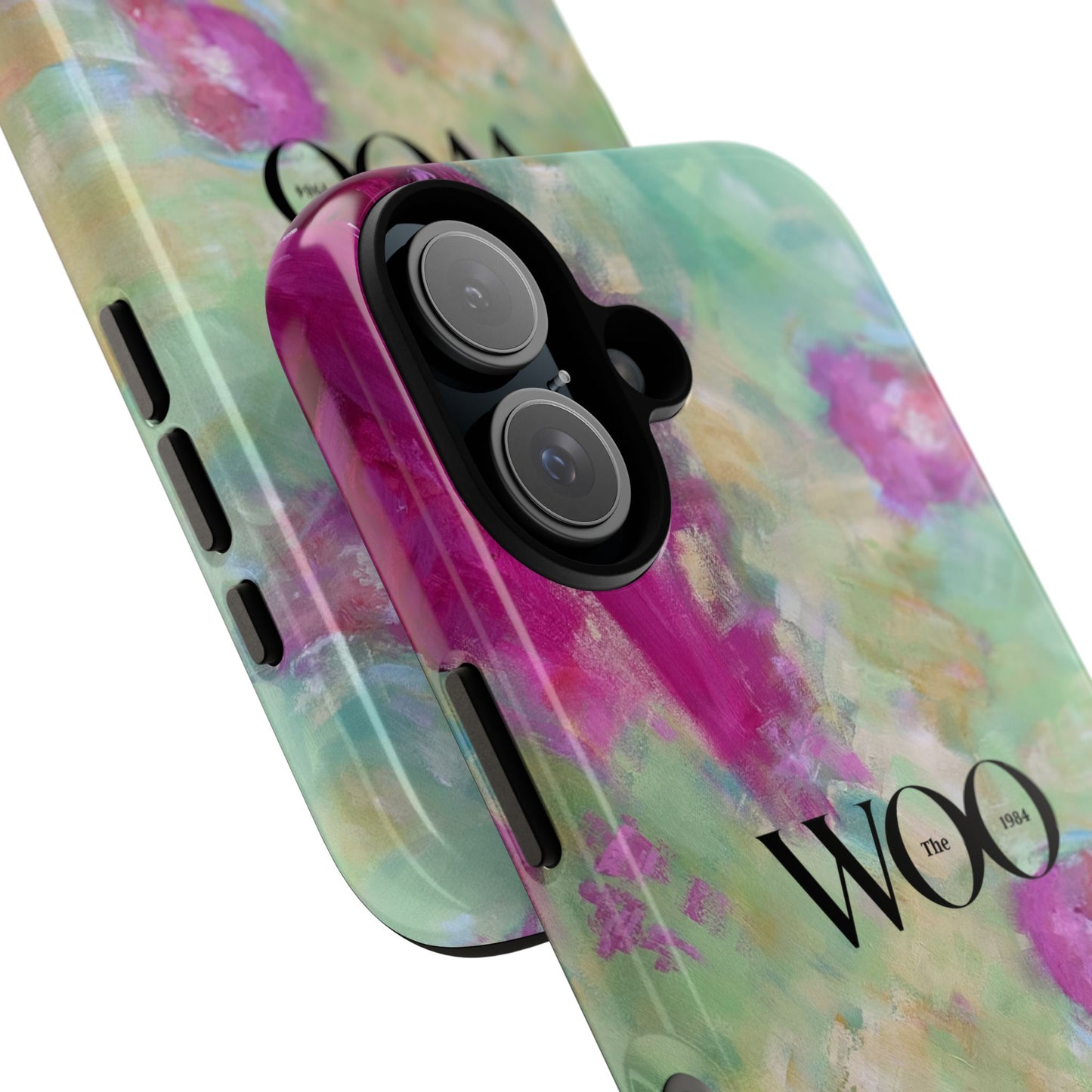 Common Grounds - Phone Case