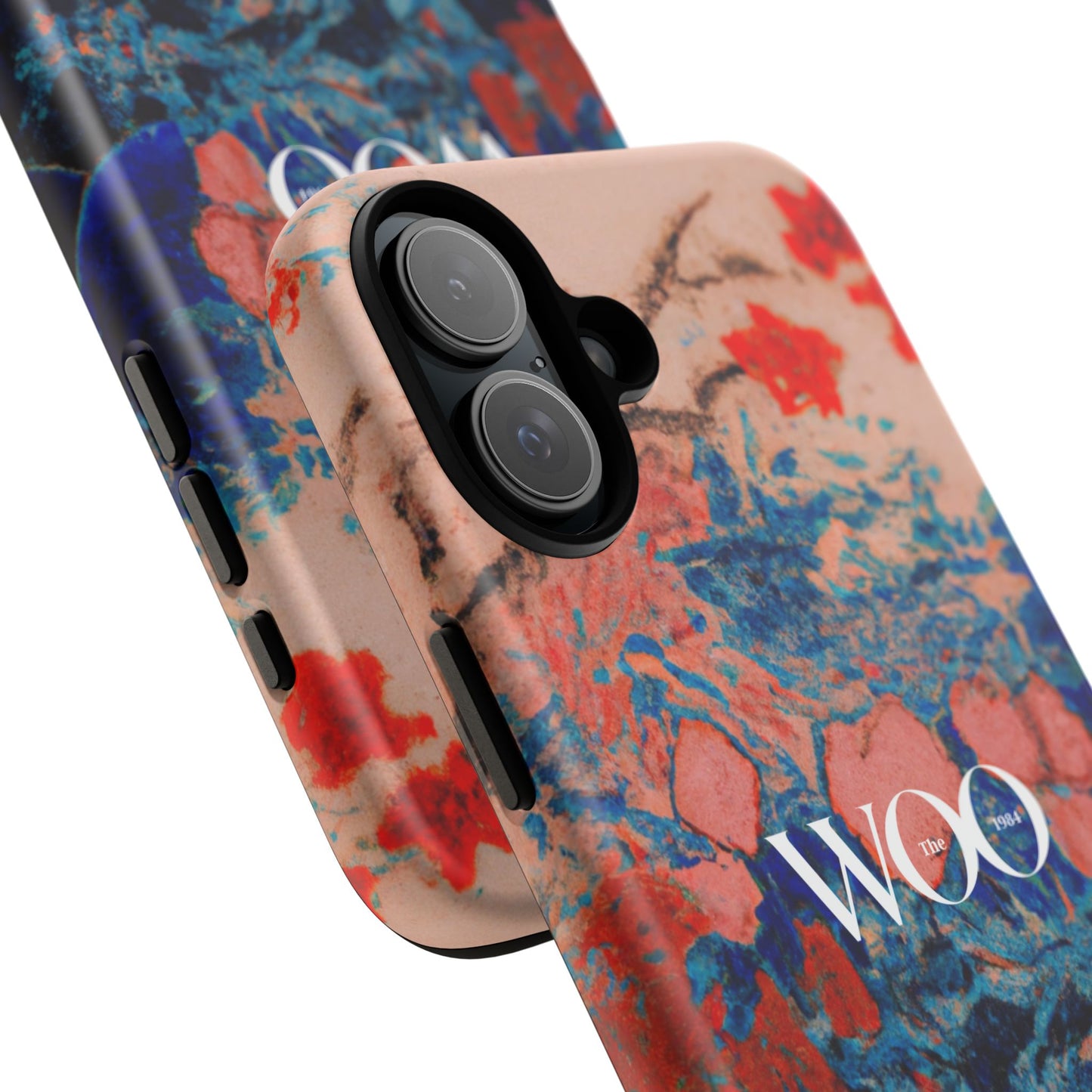 Marie - phone case