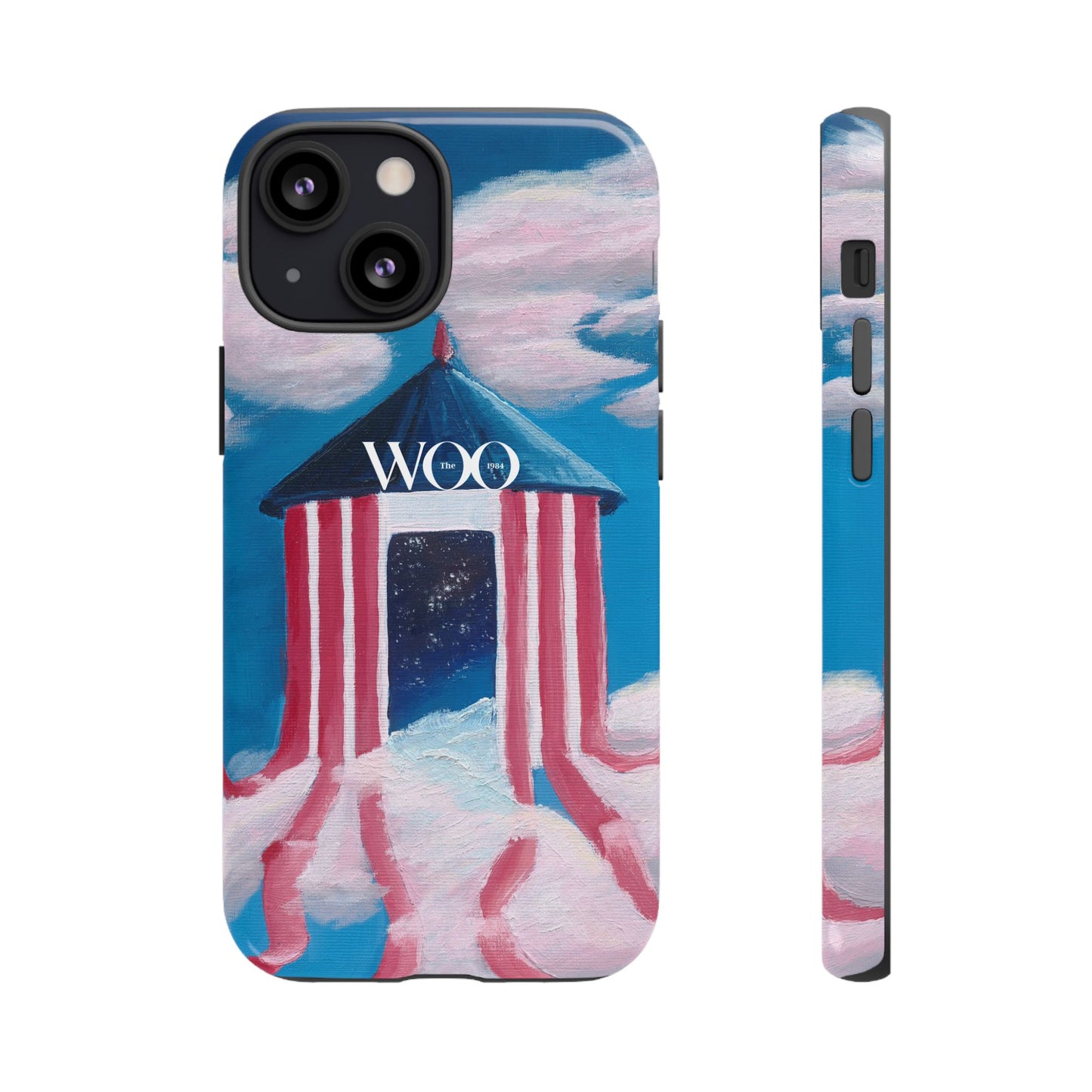 BRAY - Phone Case