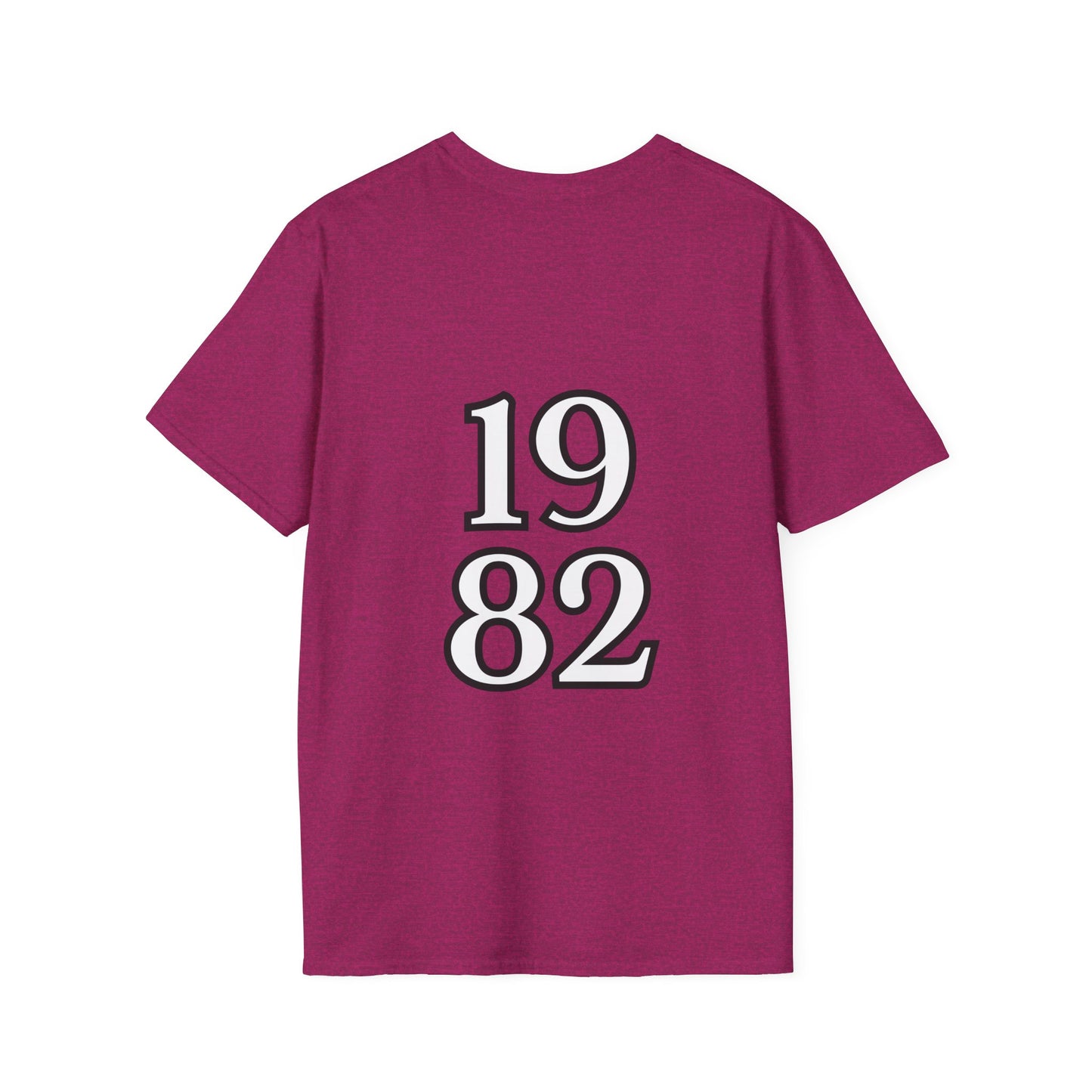 Copy of 1982 x Years Collection - tee