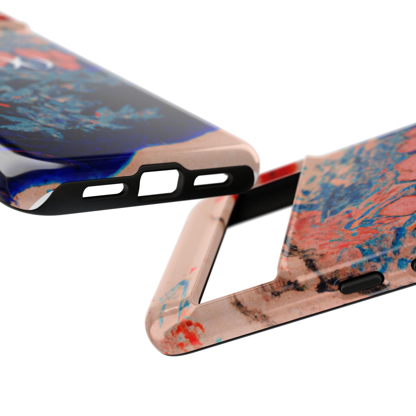 Marie - phone case