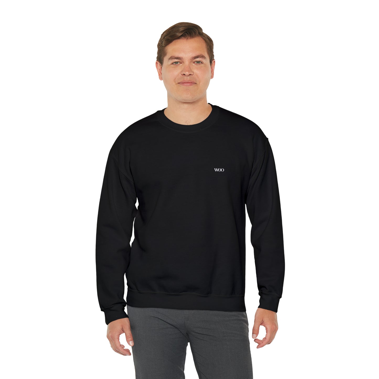 Crimson Swallow - sweatshirt