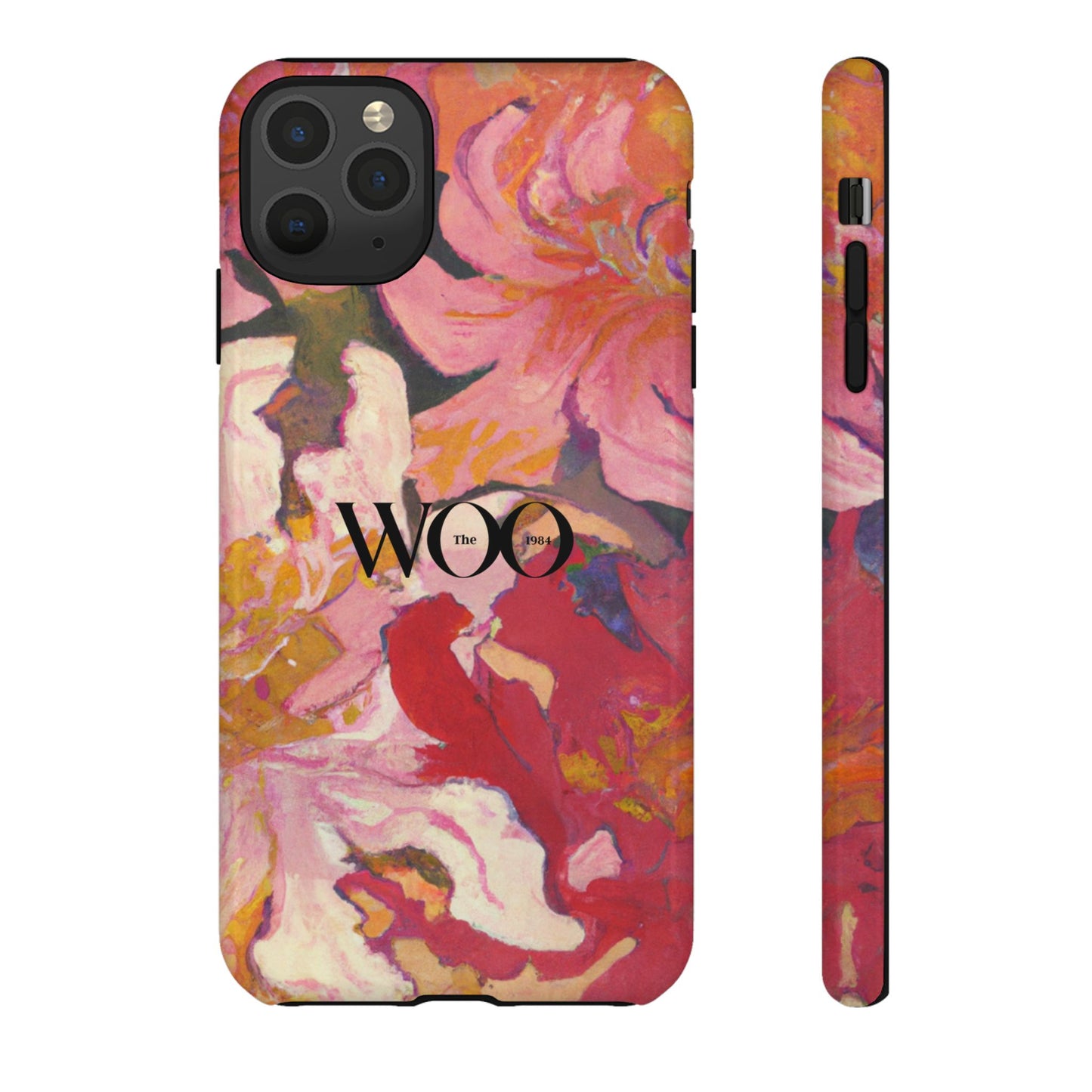 Naadiya - phone case
