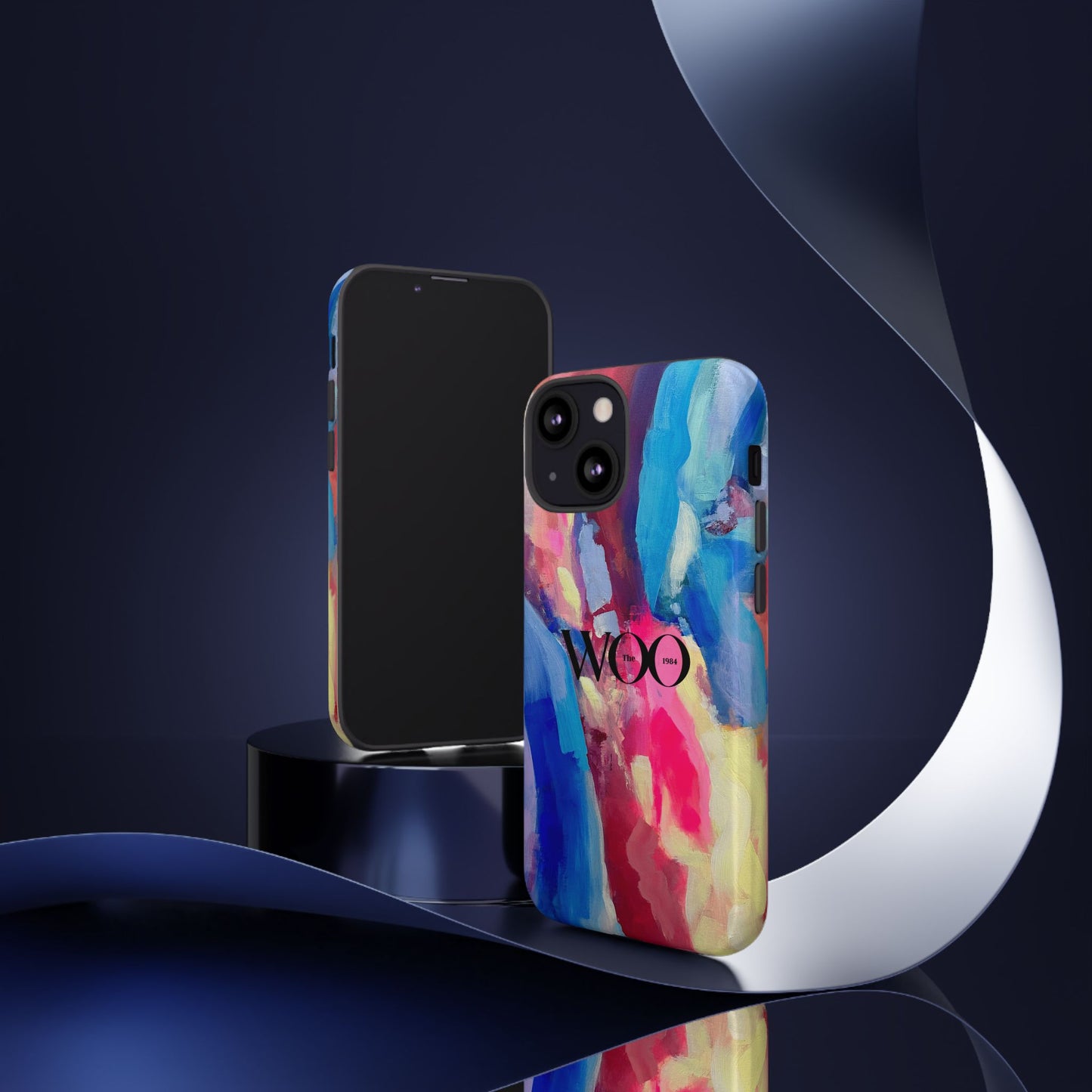 While We Sleep - Phone Case