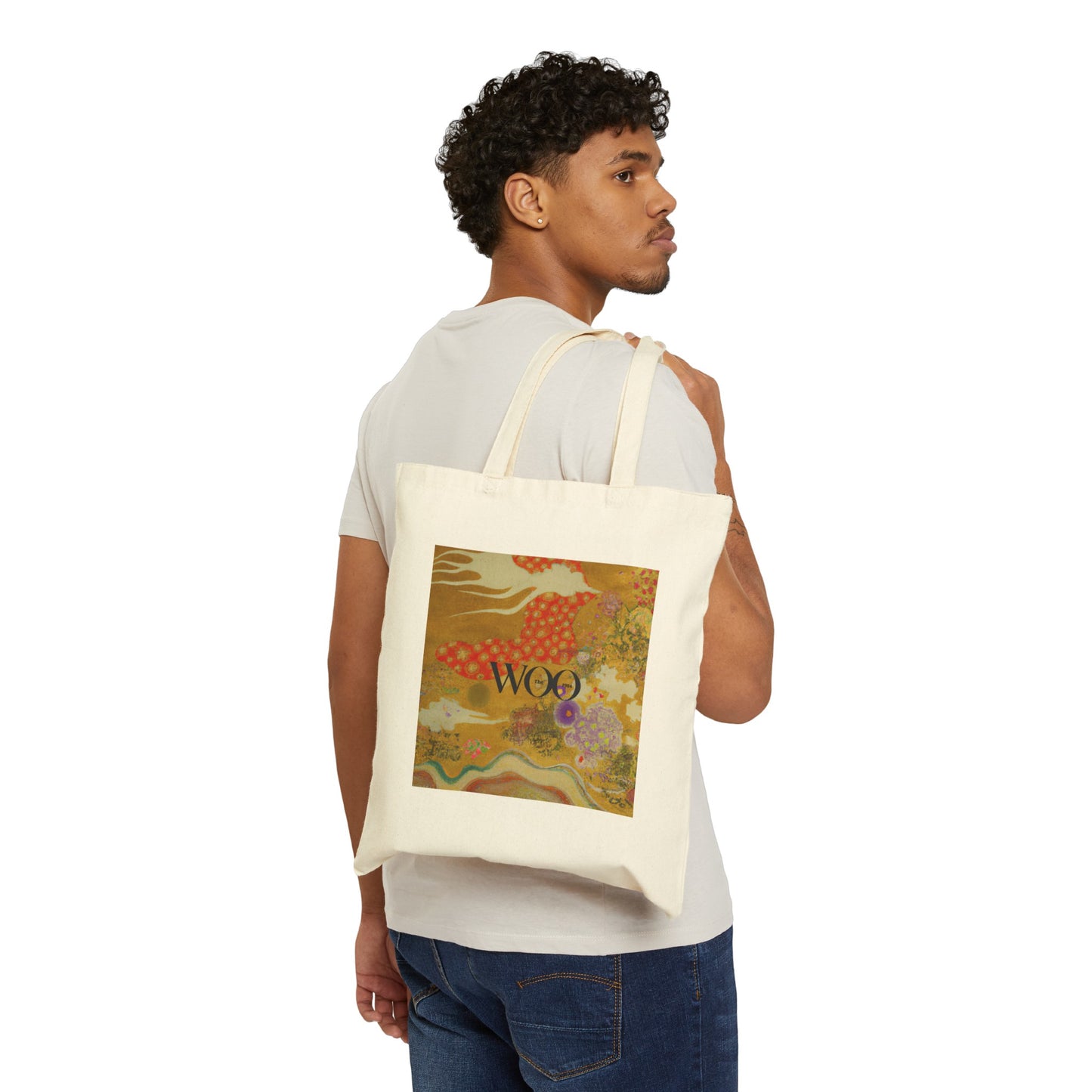 So Golden - Tote Bag