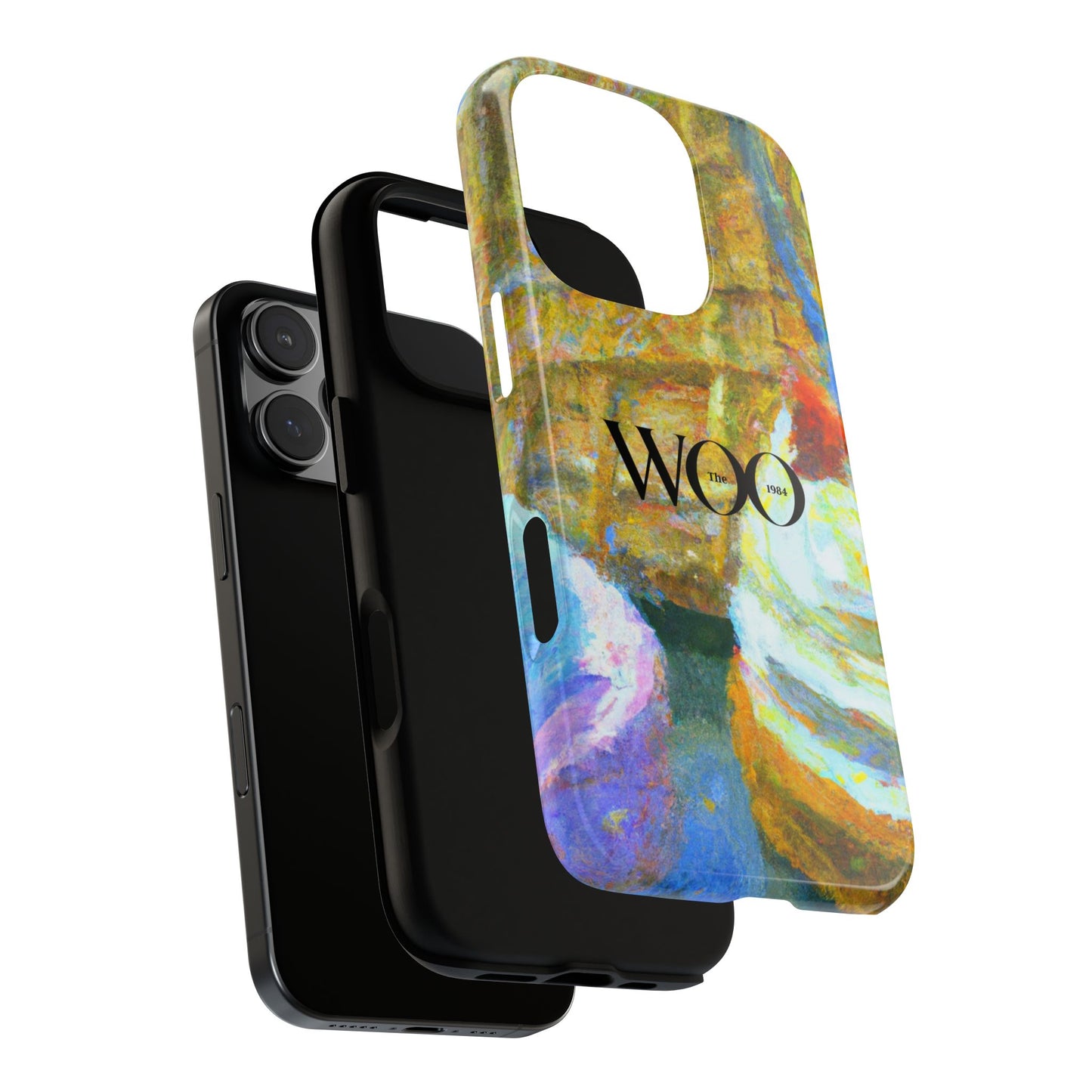 Lick - Phone Case