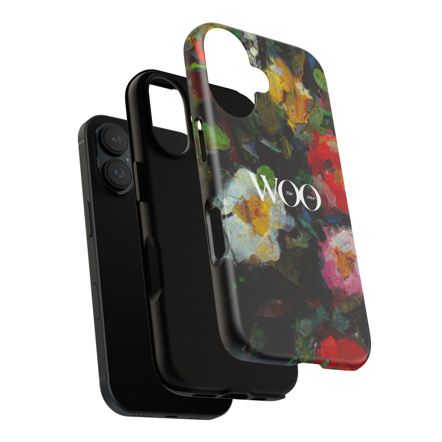 Salwa - Phone Case
