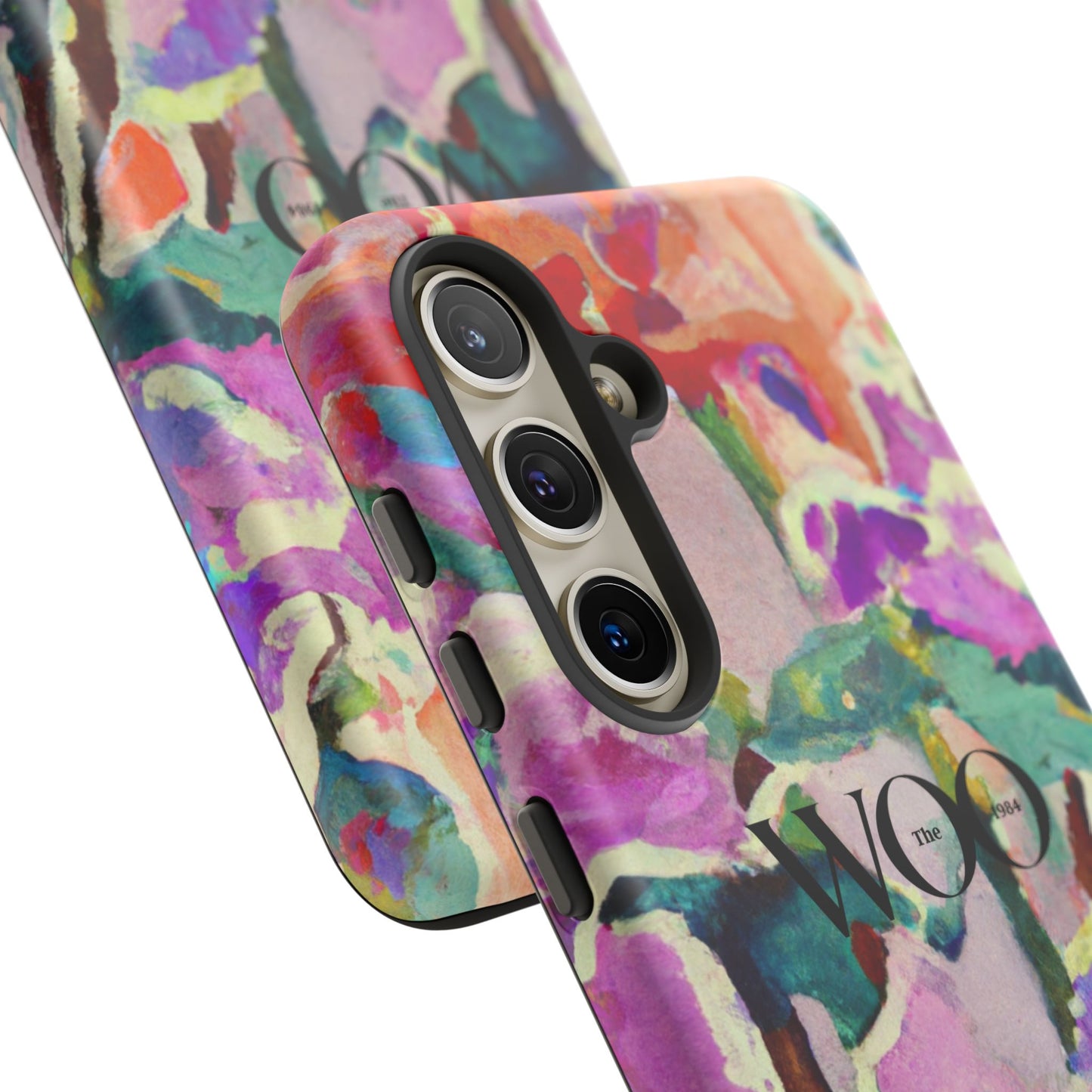 Alice - Phone Case