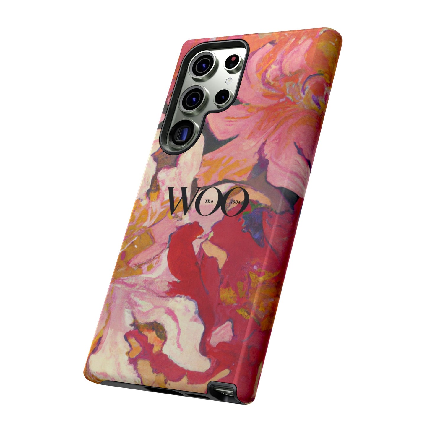 Naadiya - phone case