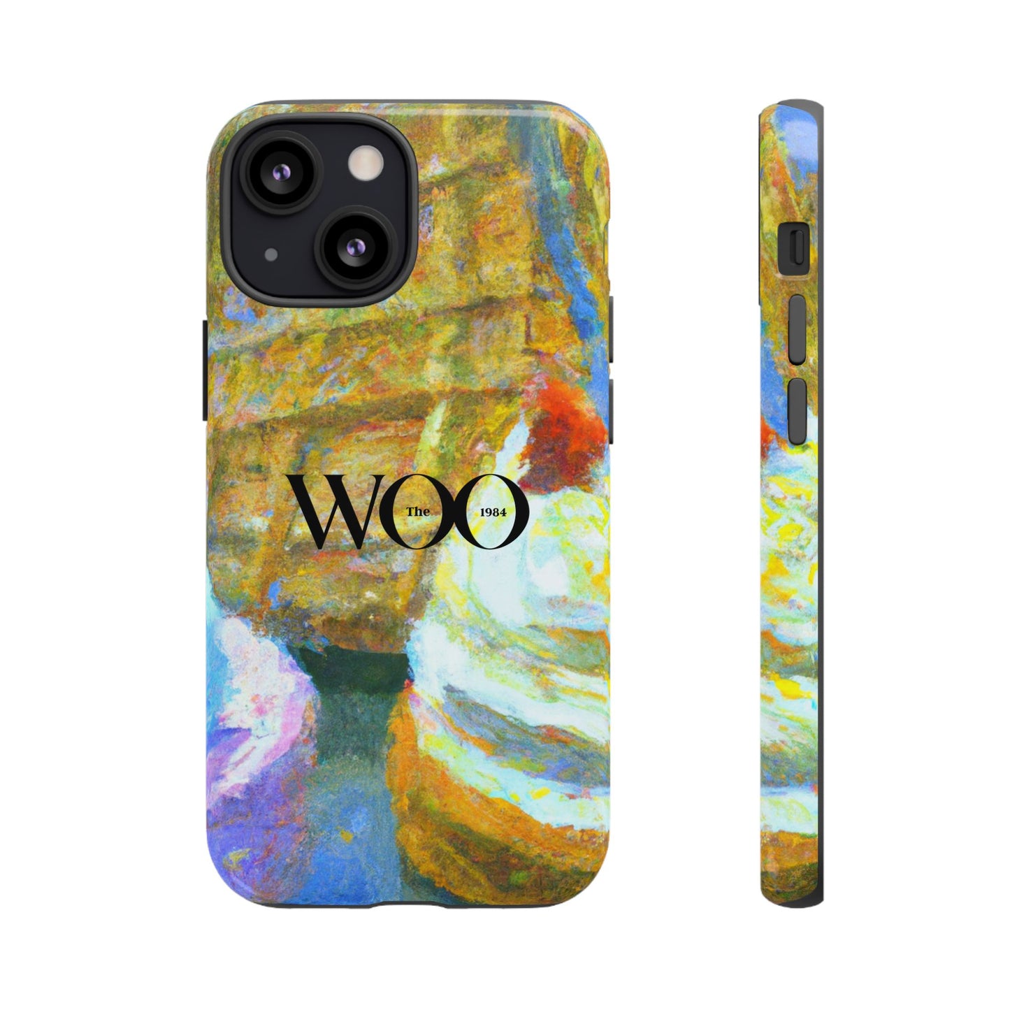 Lick - Phone Case