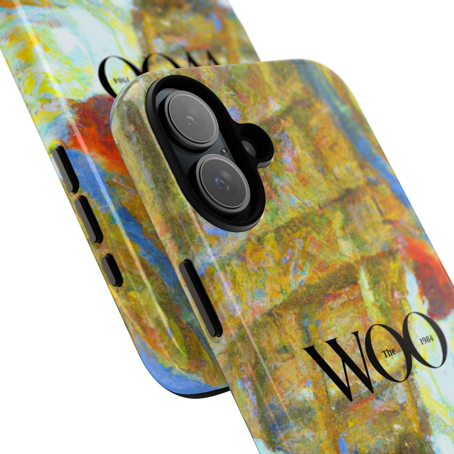 Lick - Phone Case
