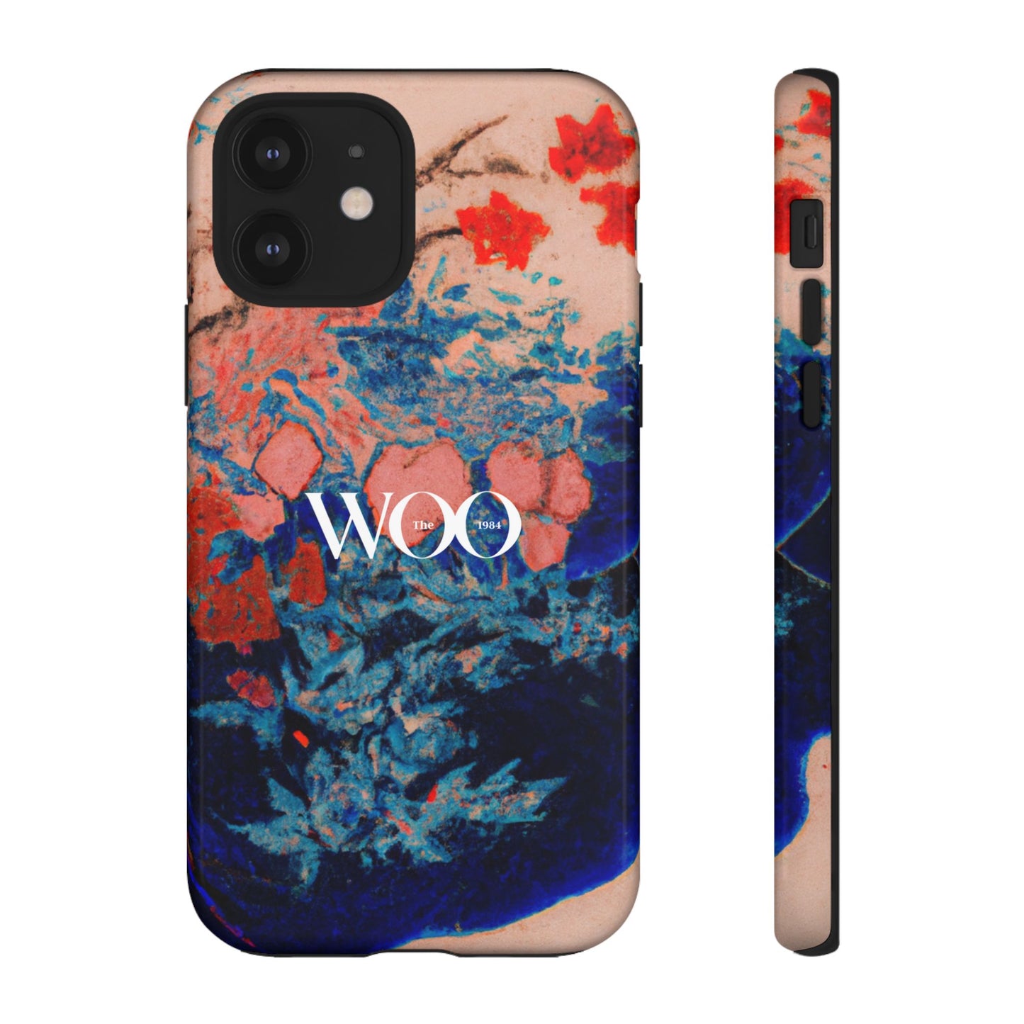 Marie - phone case