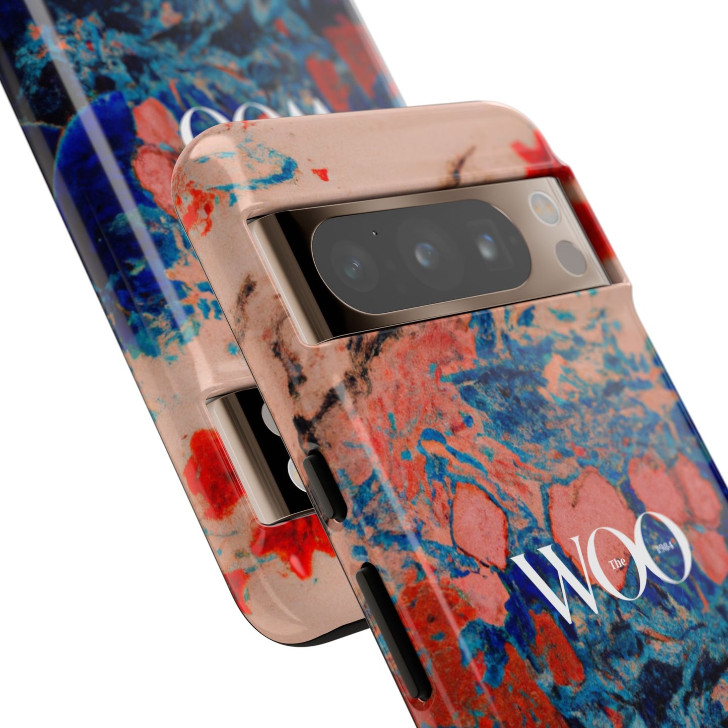 Marie - phone case