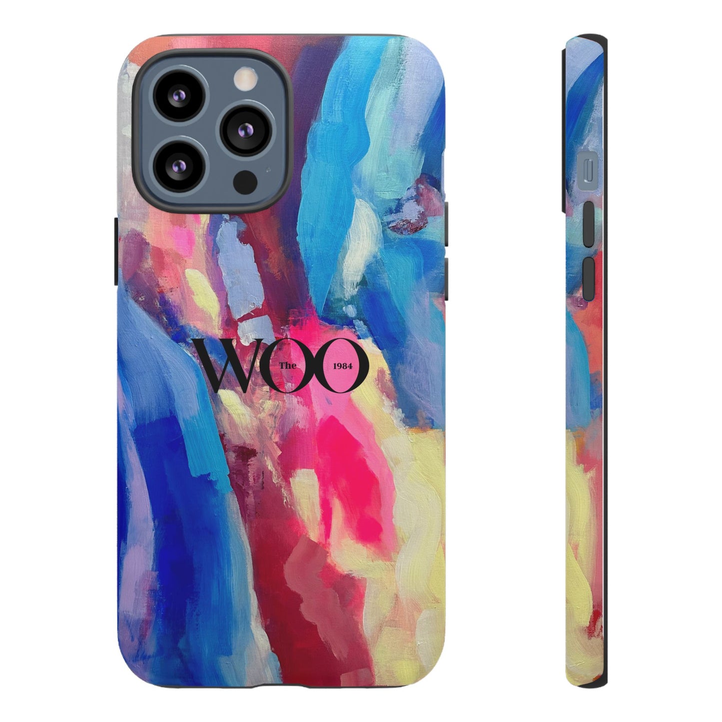 While We Sleep - Phone Case