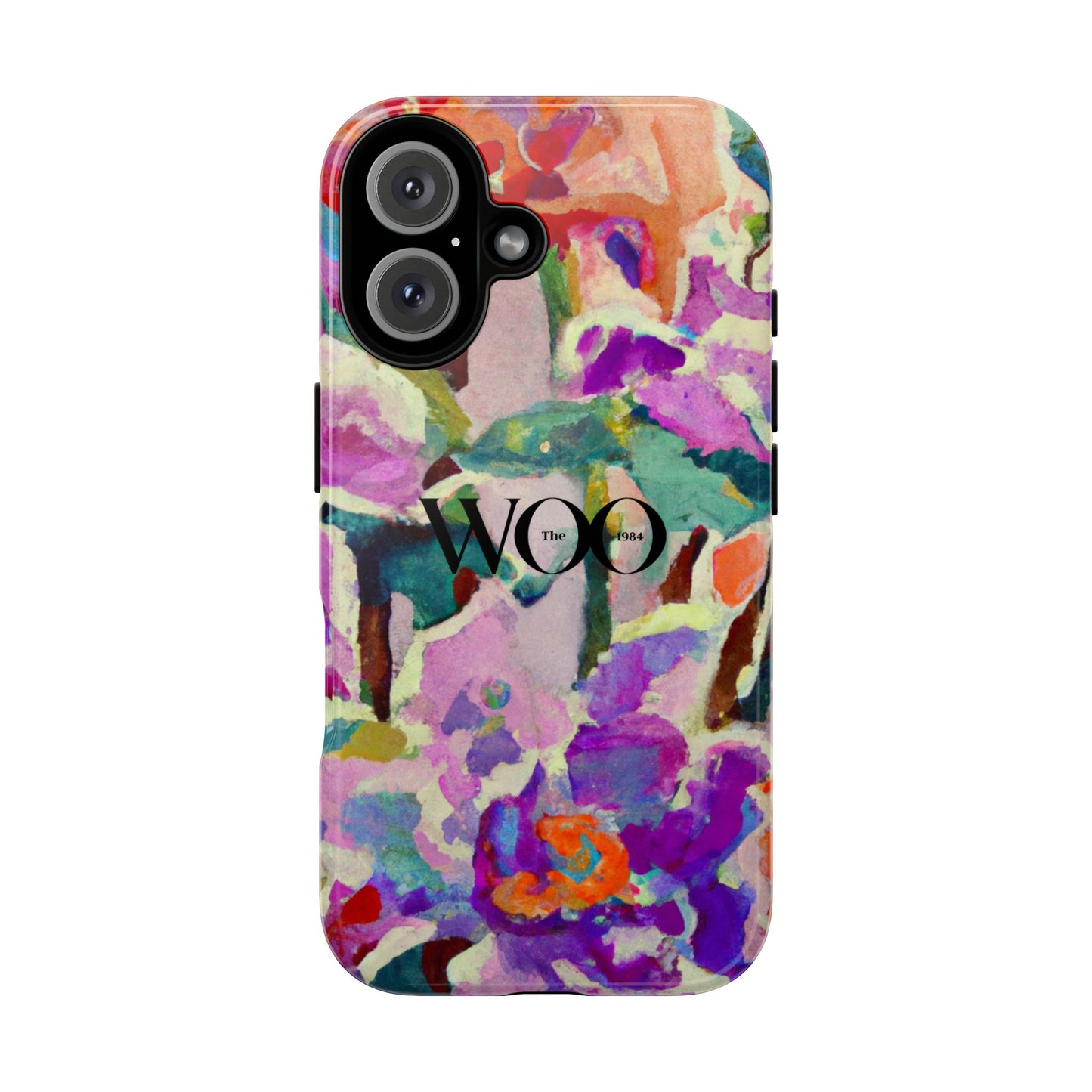 Alice - Phone Case