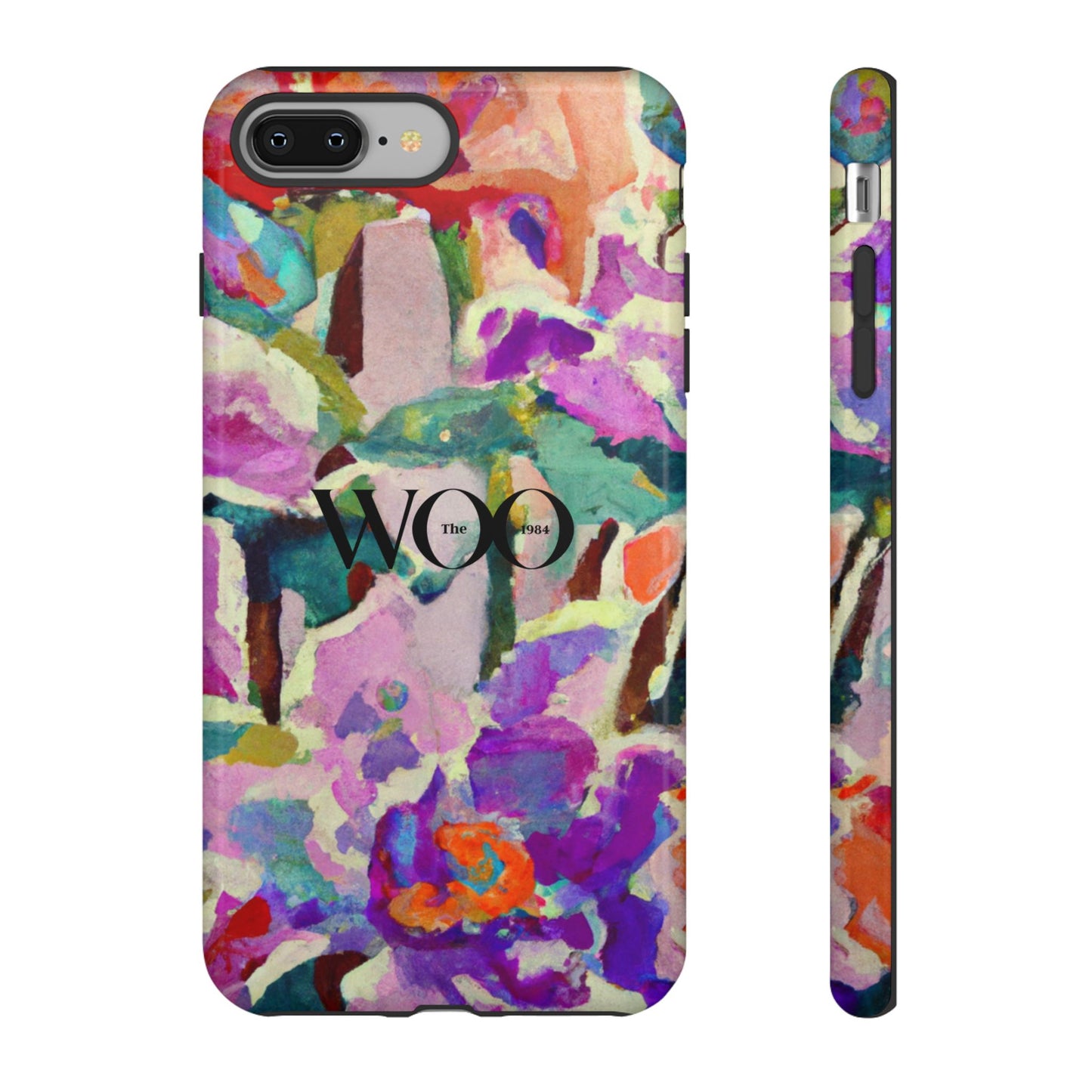 Alice - Phone Case