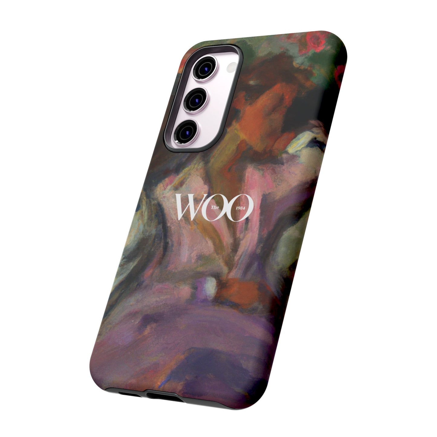 Nap Star - Phone Case