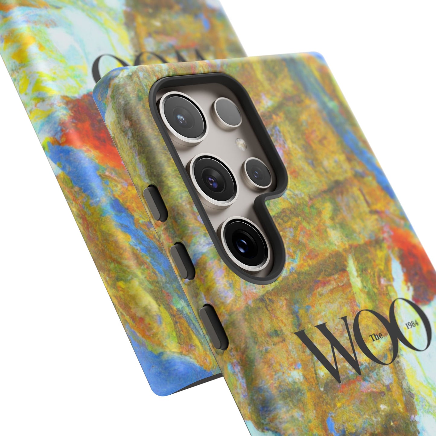 Lick - Phone Case