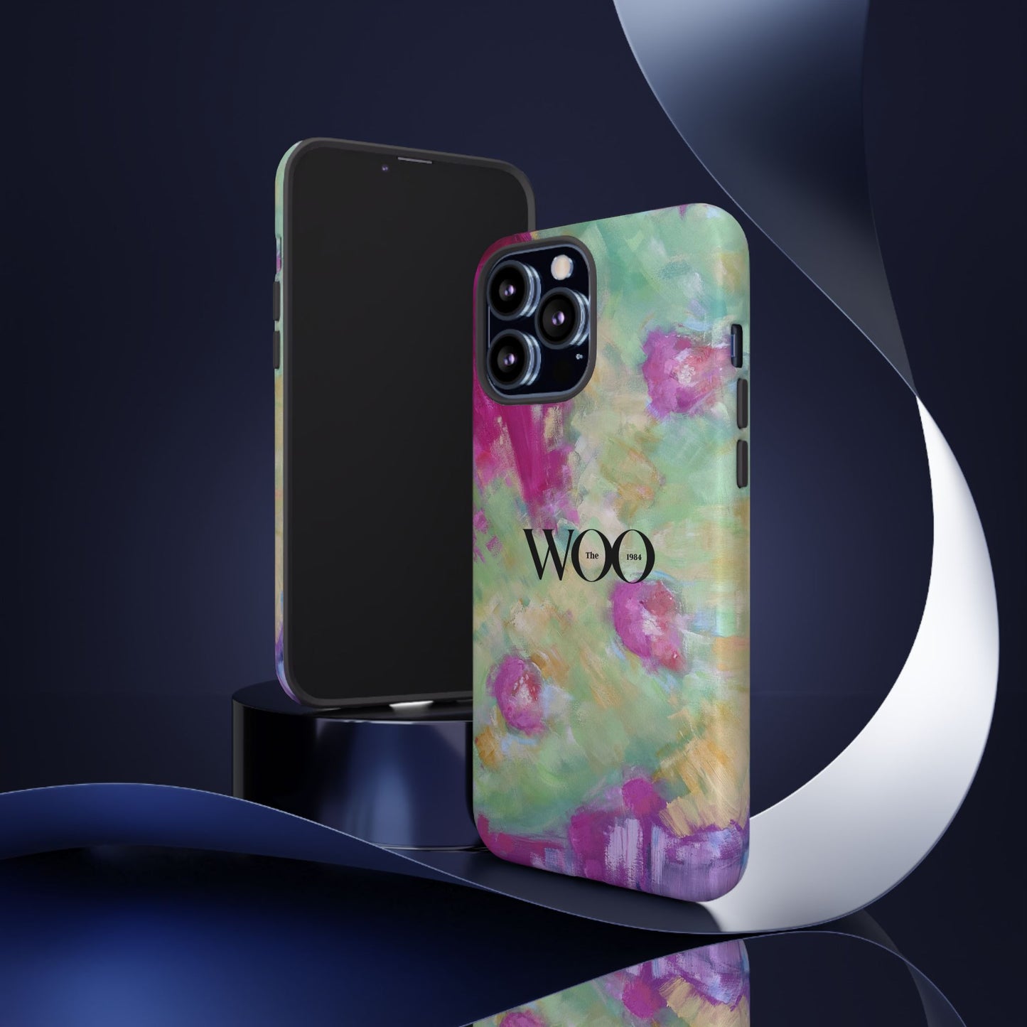 Common Grounds - Phone Case