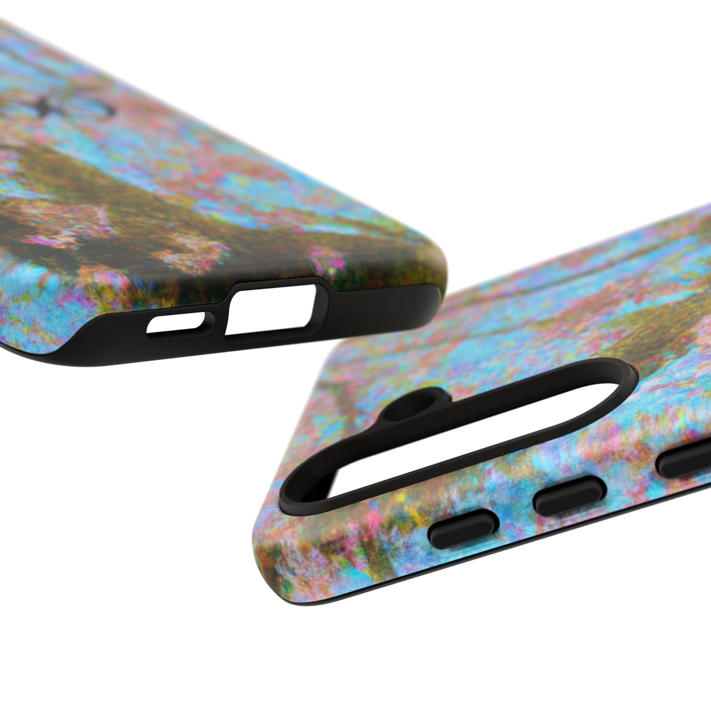 Cherri Bloss - phone case