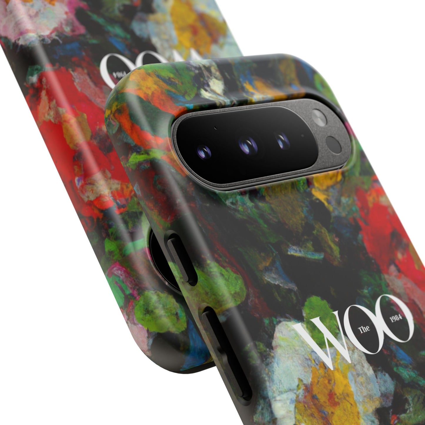 Salwa - Phone Case