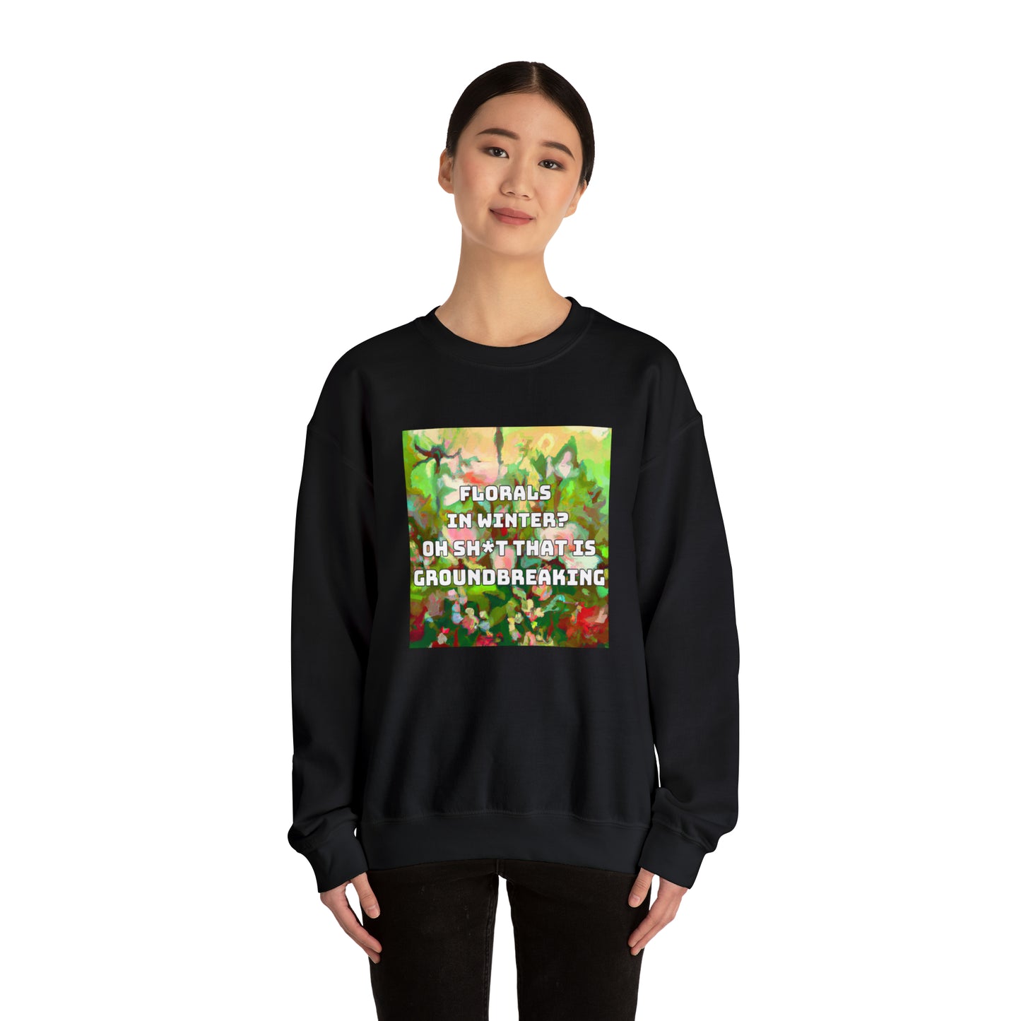 Bellanissa Lily - sweatshirt
