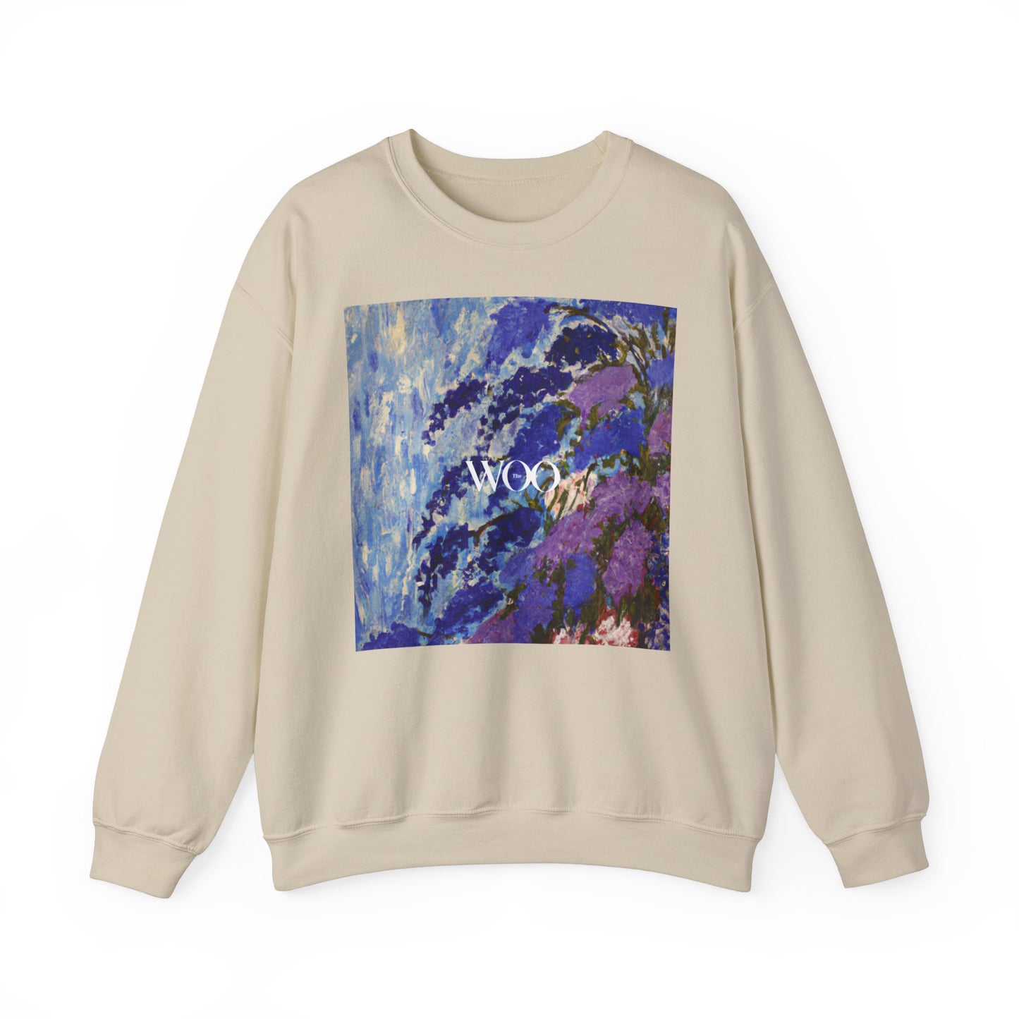 Woo Yourself - sweatshirt
