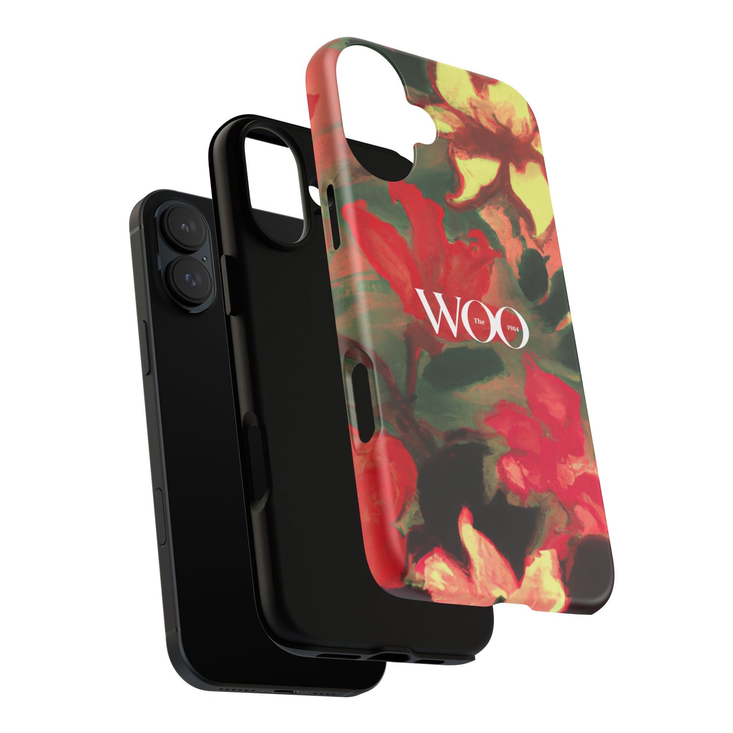 Stevie - Phone Case