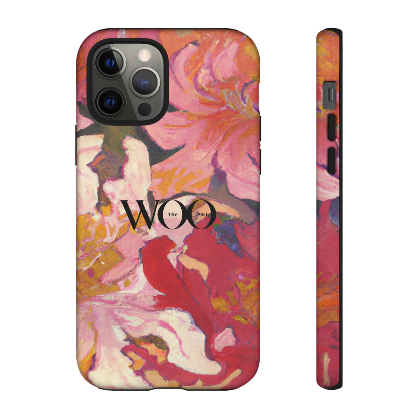 Naadiya - phone case
