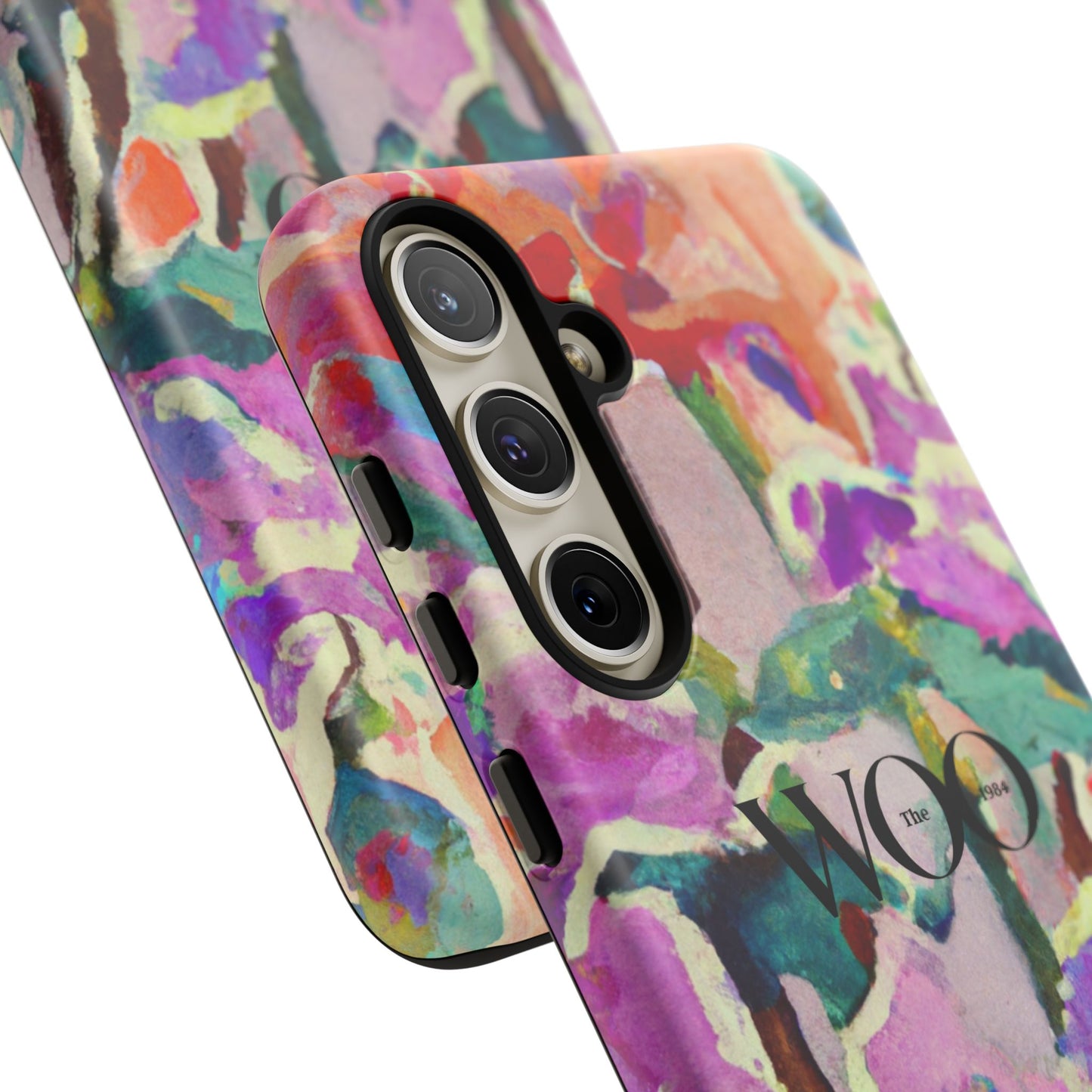 Alice - Phone Case