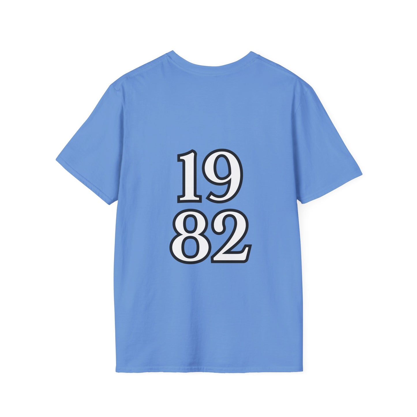 Copy of 1982 x Years Collection - tee