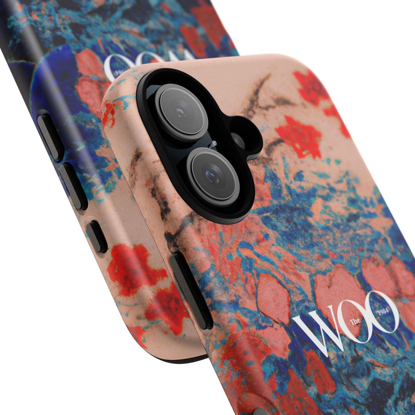 Marie - phone case