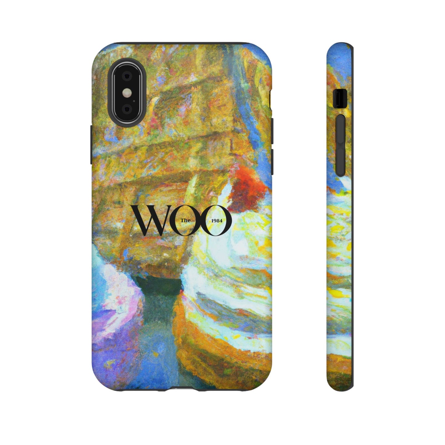 Lick - Phone Case
