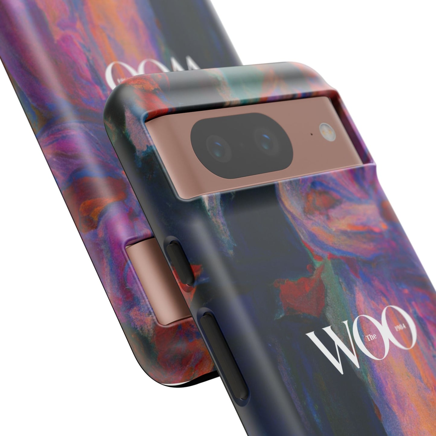 And? - Phone Case