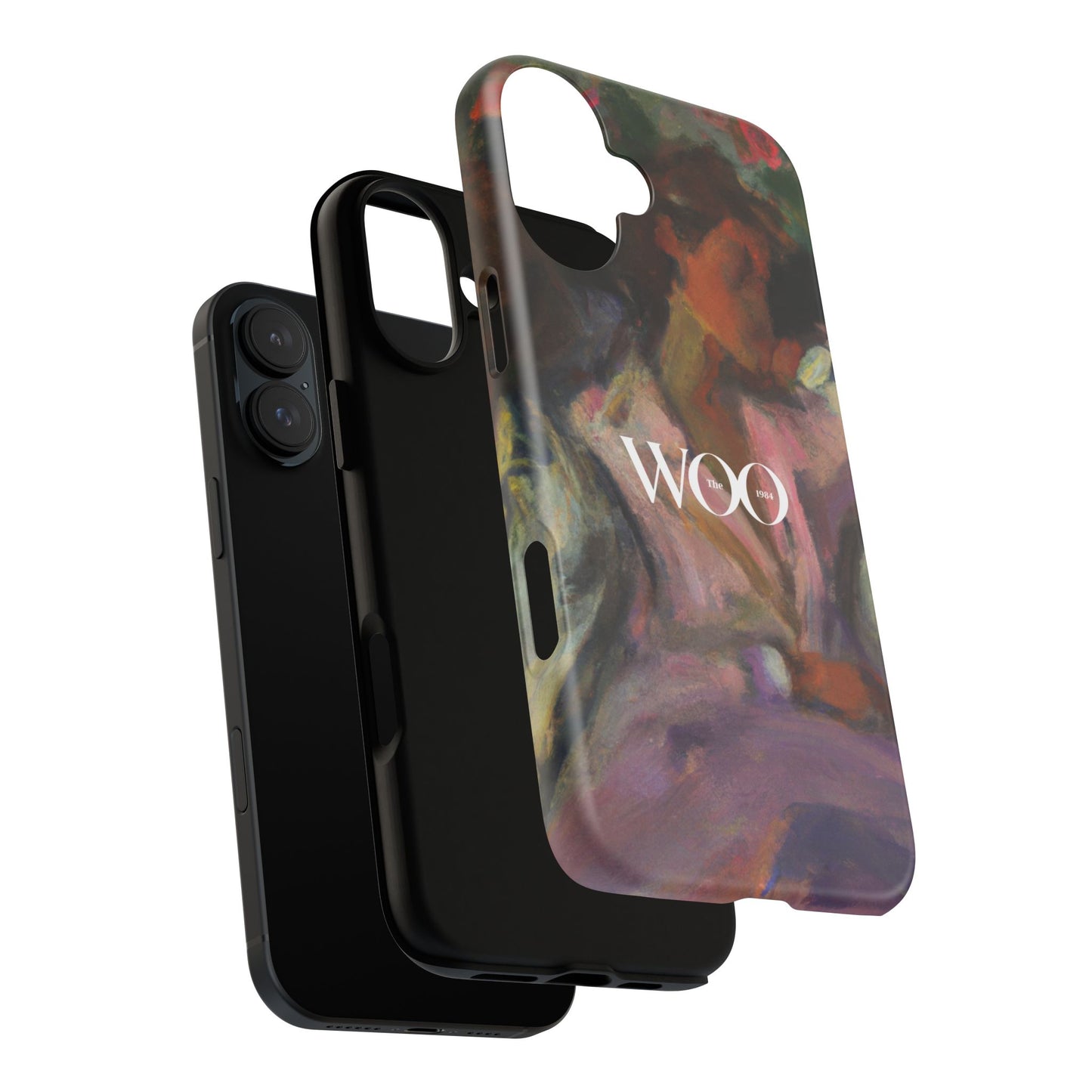 Nap Star - Phone Case