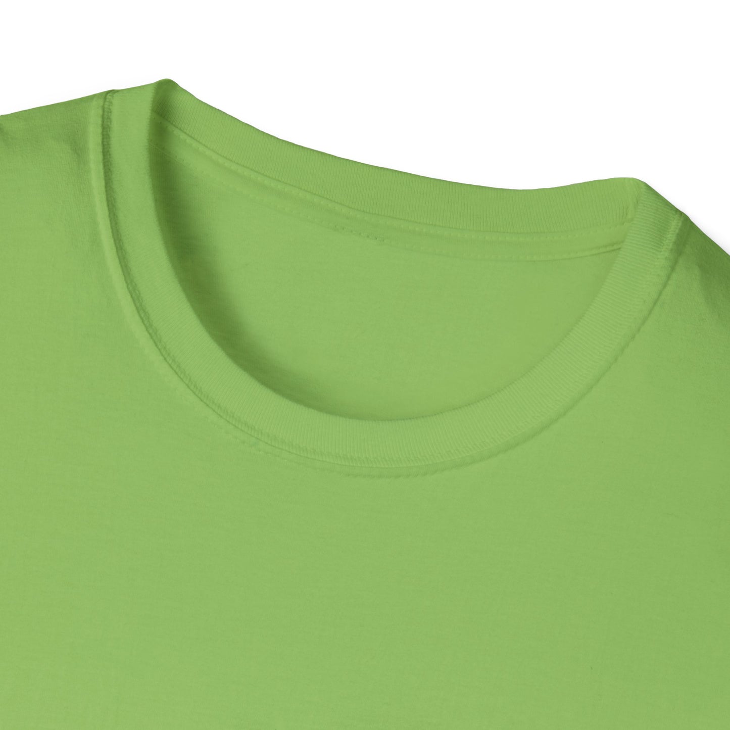Back to Basics - tee