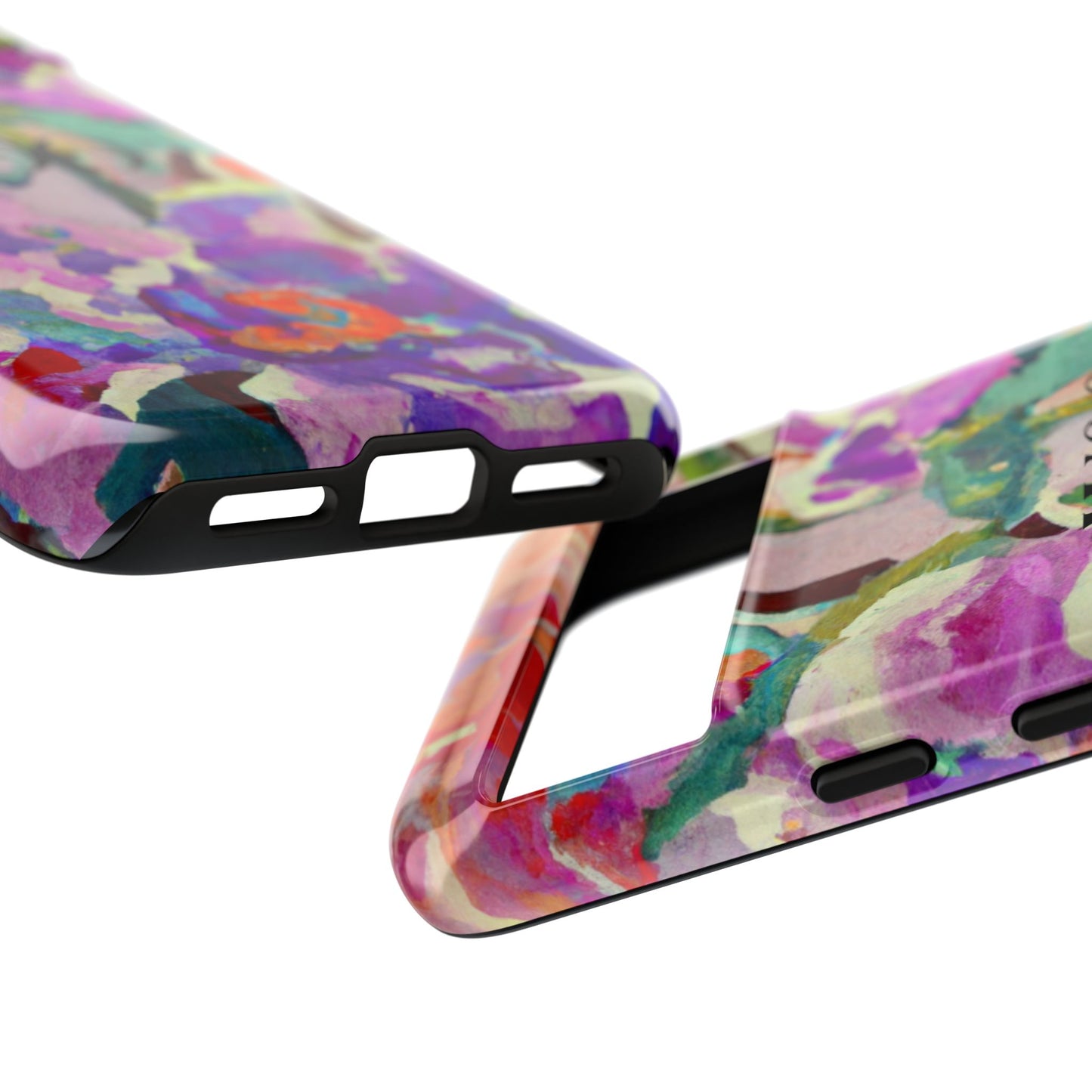 Alice - Phone Case