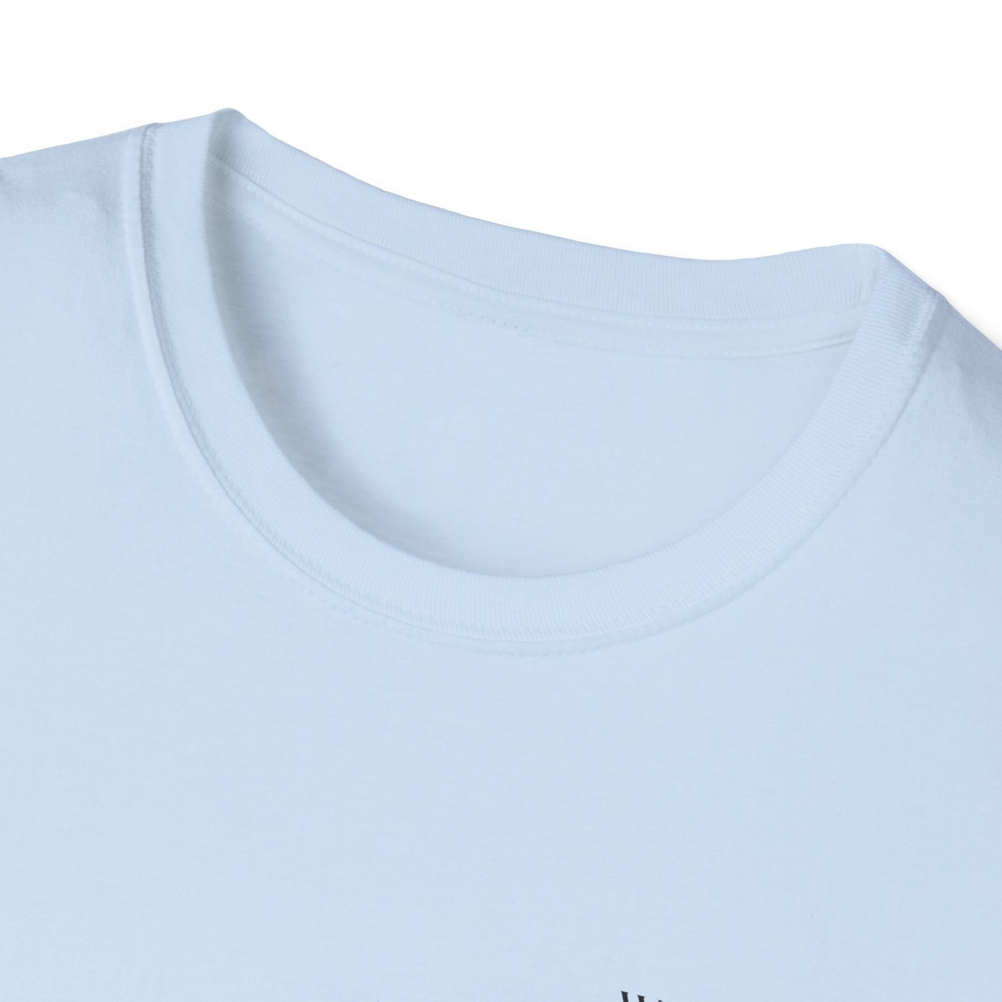 Sin é - tee x Sarah Words Collection