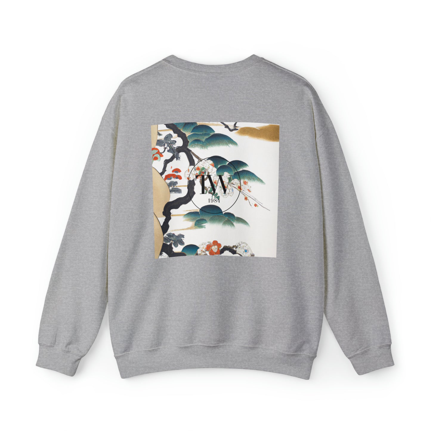 Vecchiano - sweatshirt
