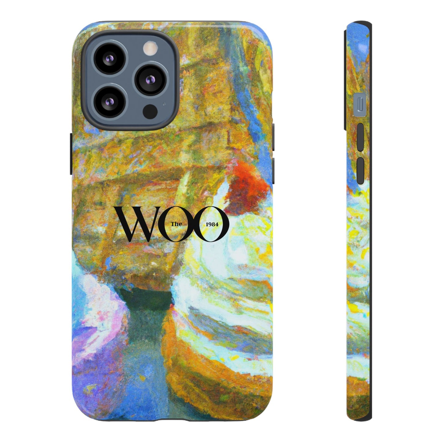 Lick - Phone Case