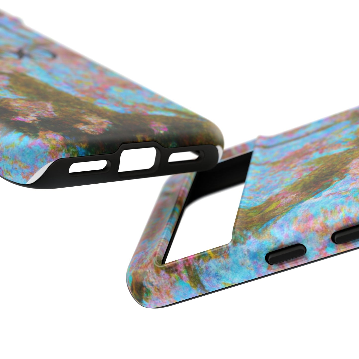 Cherri Bloss - phone case
