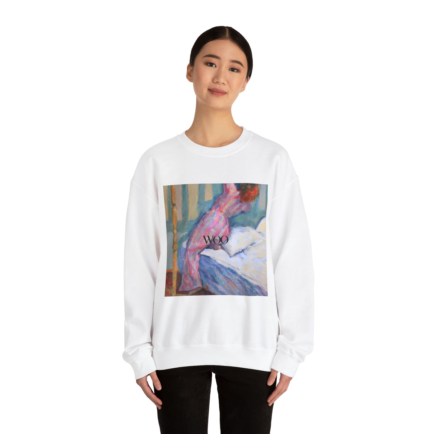 Sunday Your Monday - sweatshirt
