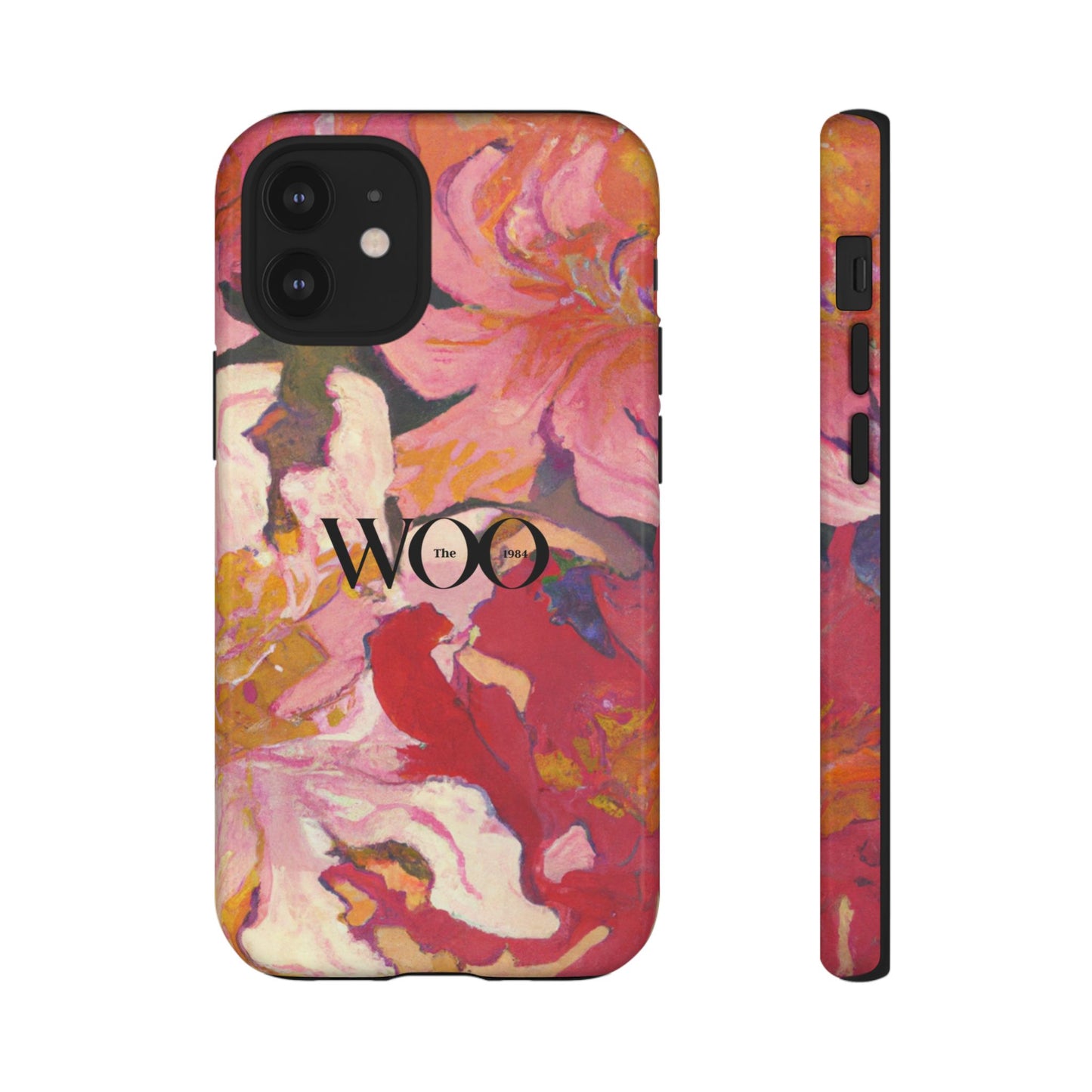 Naadiya - phone case