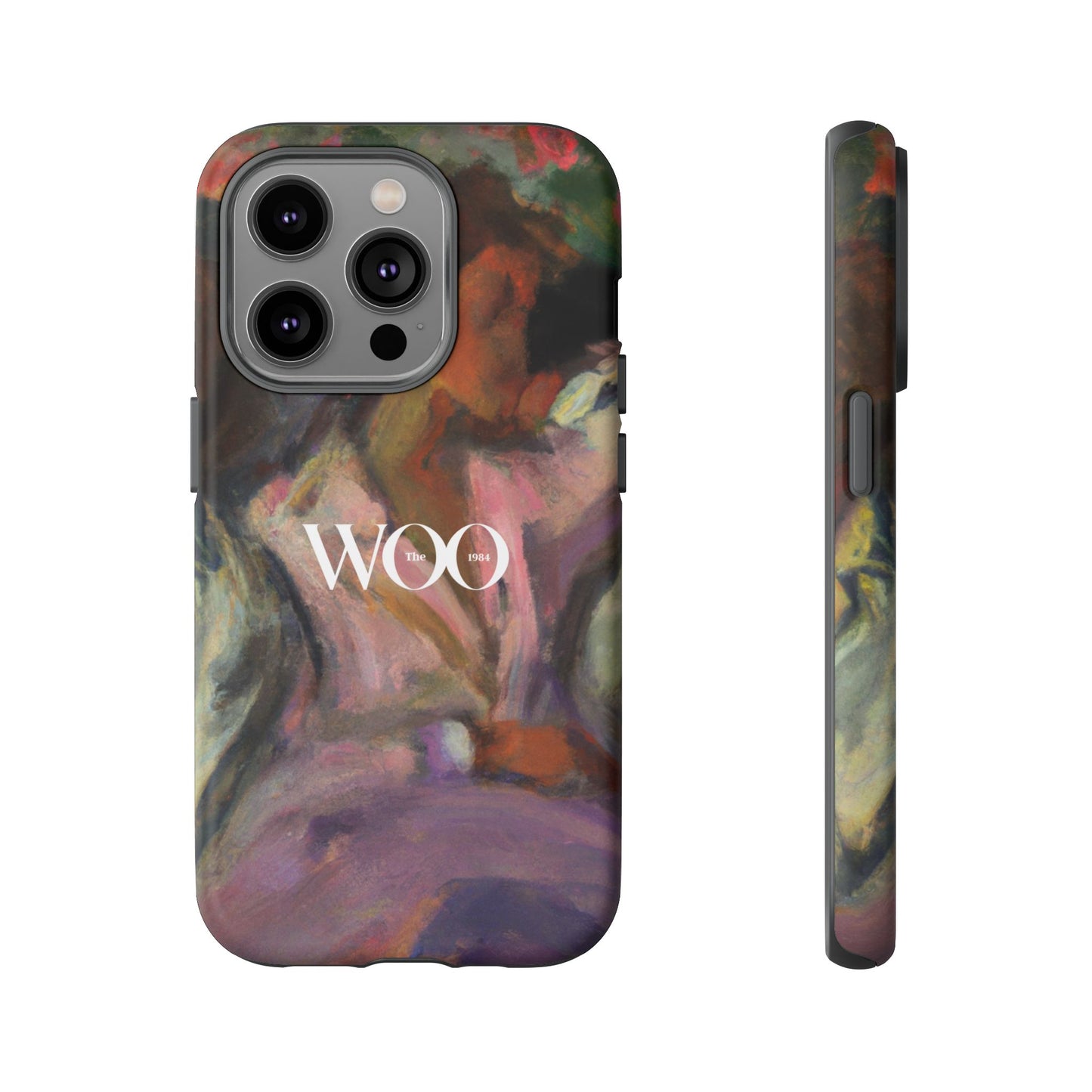 Nap Star - Phone Case